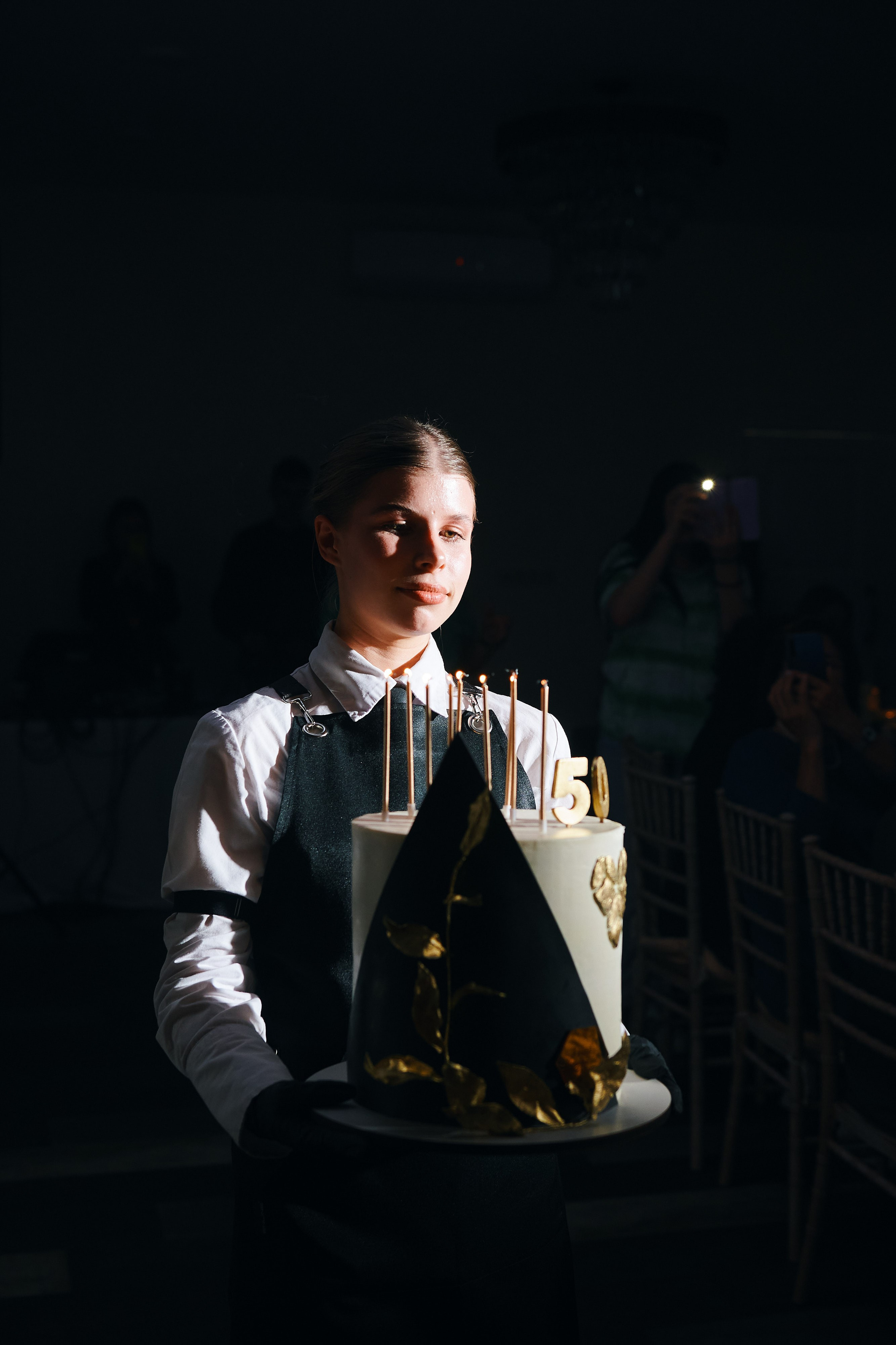 Юбилей 50-лет. Главная