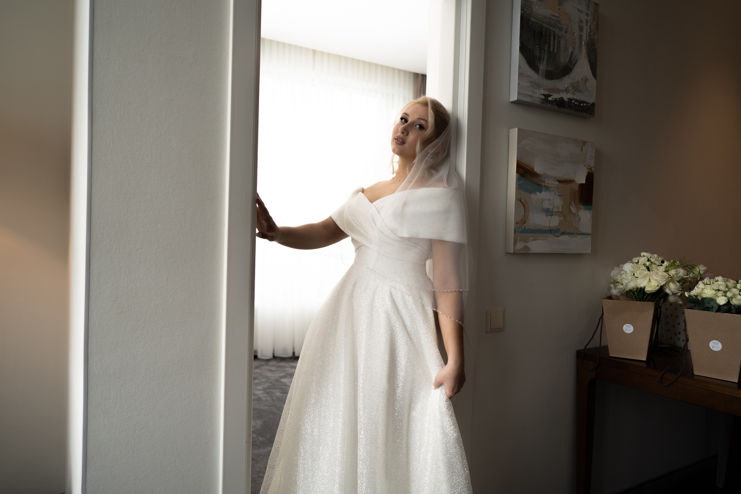 Kristina & Kirill. Sergey,kuzichev