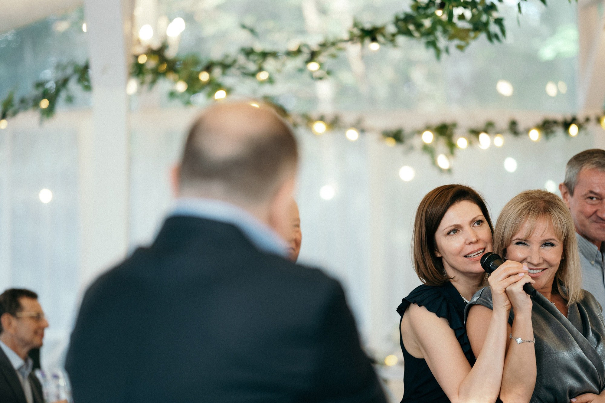 Игорь и Настя. Свадебный и репортажный фотограф Москва. Николай Бойко