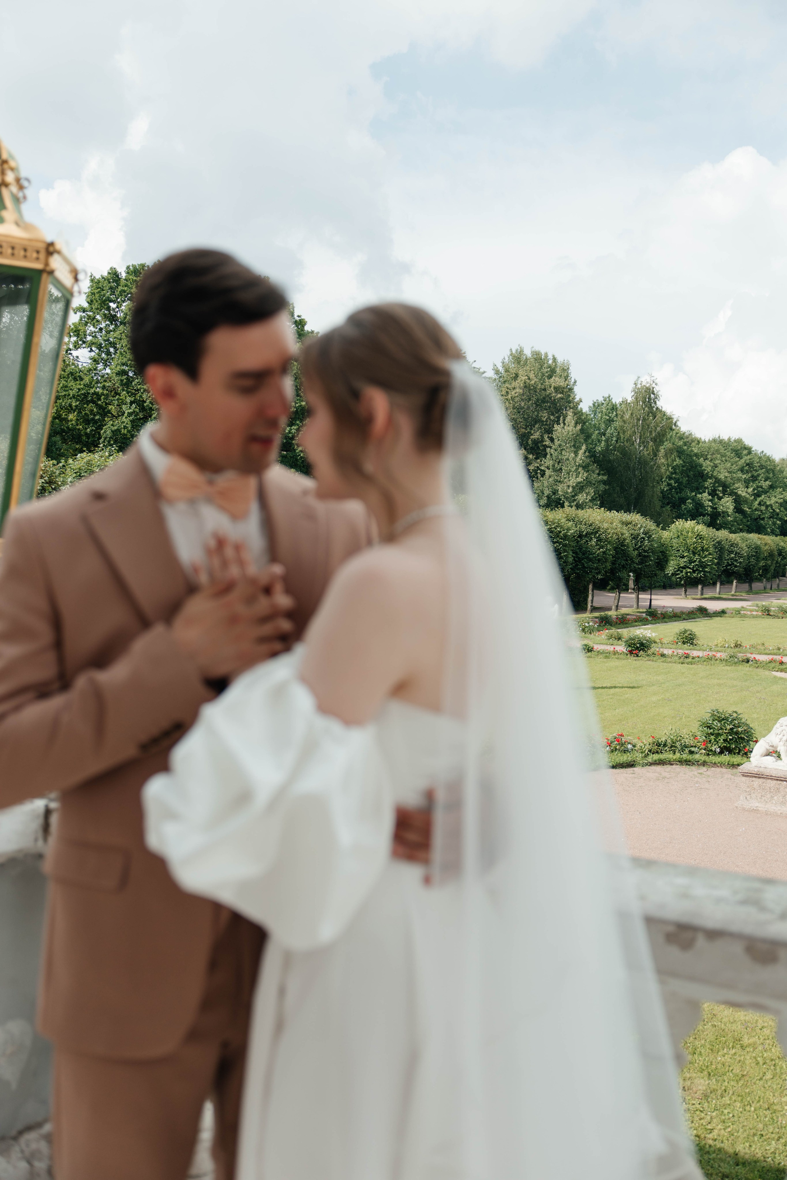 DANIEL & ANNA. Свадебное ФОТО & ВИДЕО Москва/Липецк