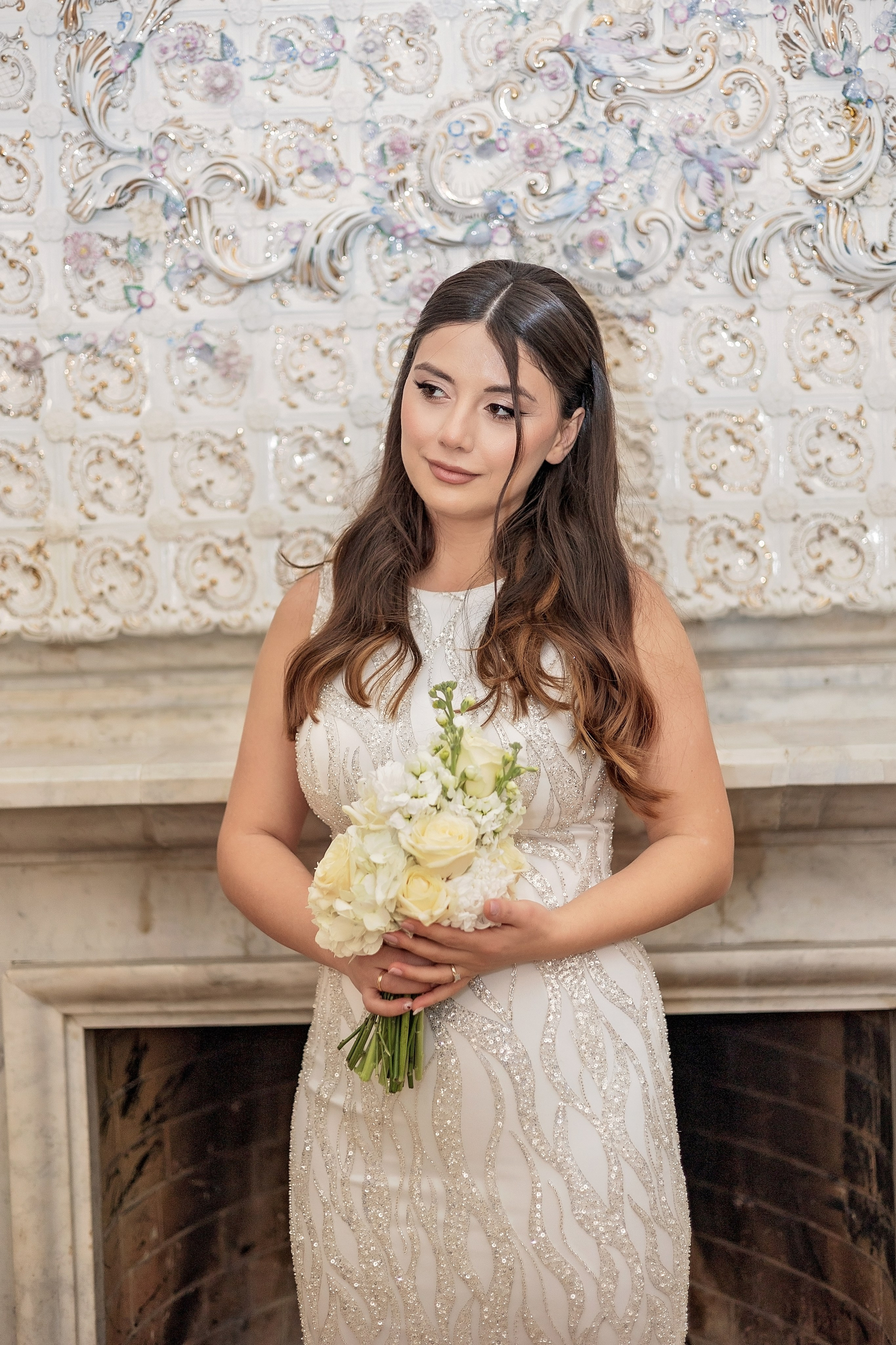 Давид и Тамара. Свадебный и семейный фотограф в Абхазии Эля Цишба