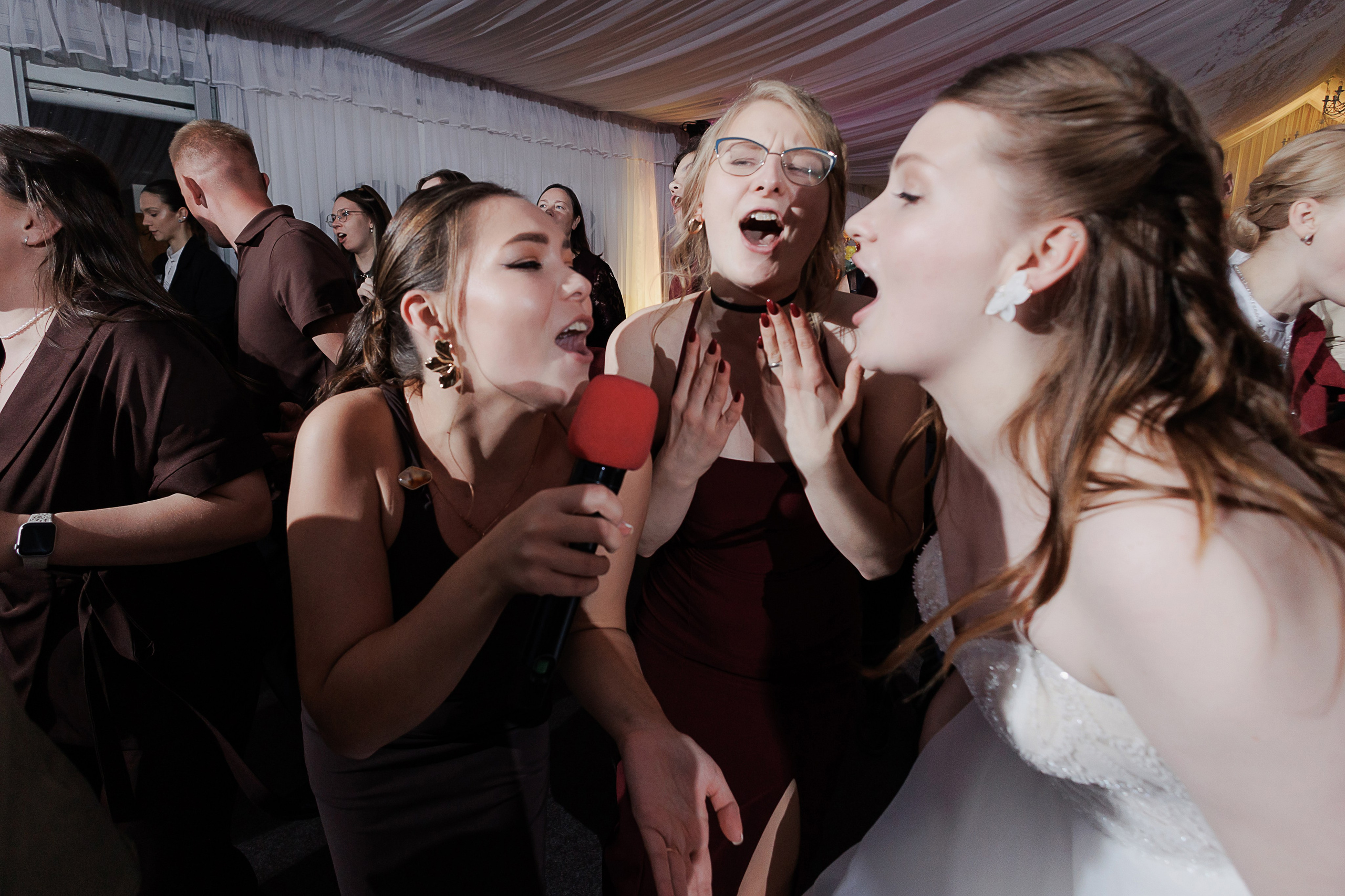 Свадьба. Свадебный и семейный фотограф в Твери и Тверской области