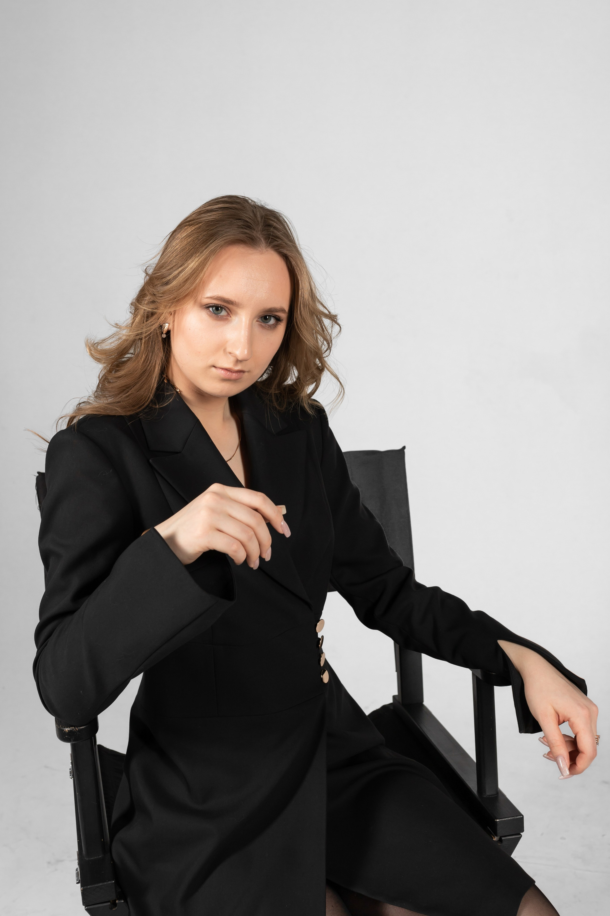 Ирина. Марина Шаймухаметова. Фотограф в Уфе