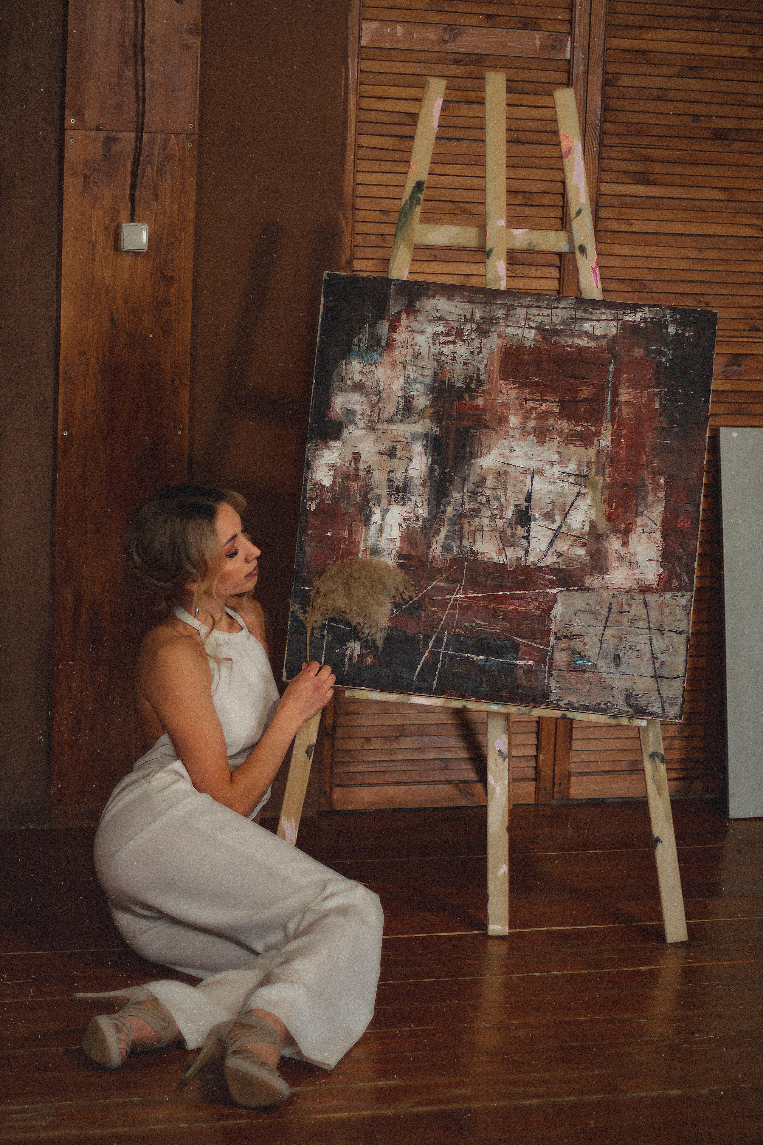 Ира. Фотограф и видеограф в Омск/Москва Сащенко Лера