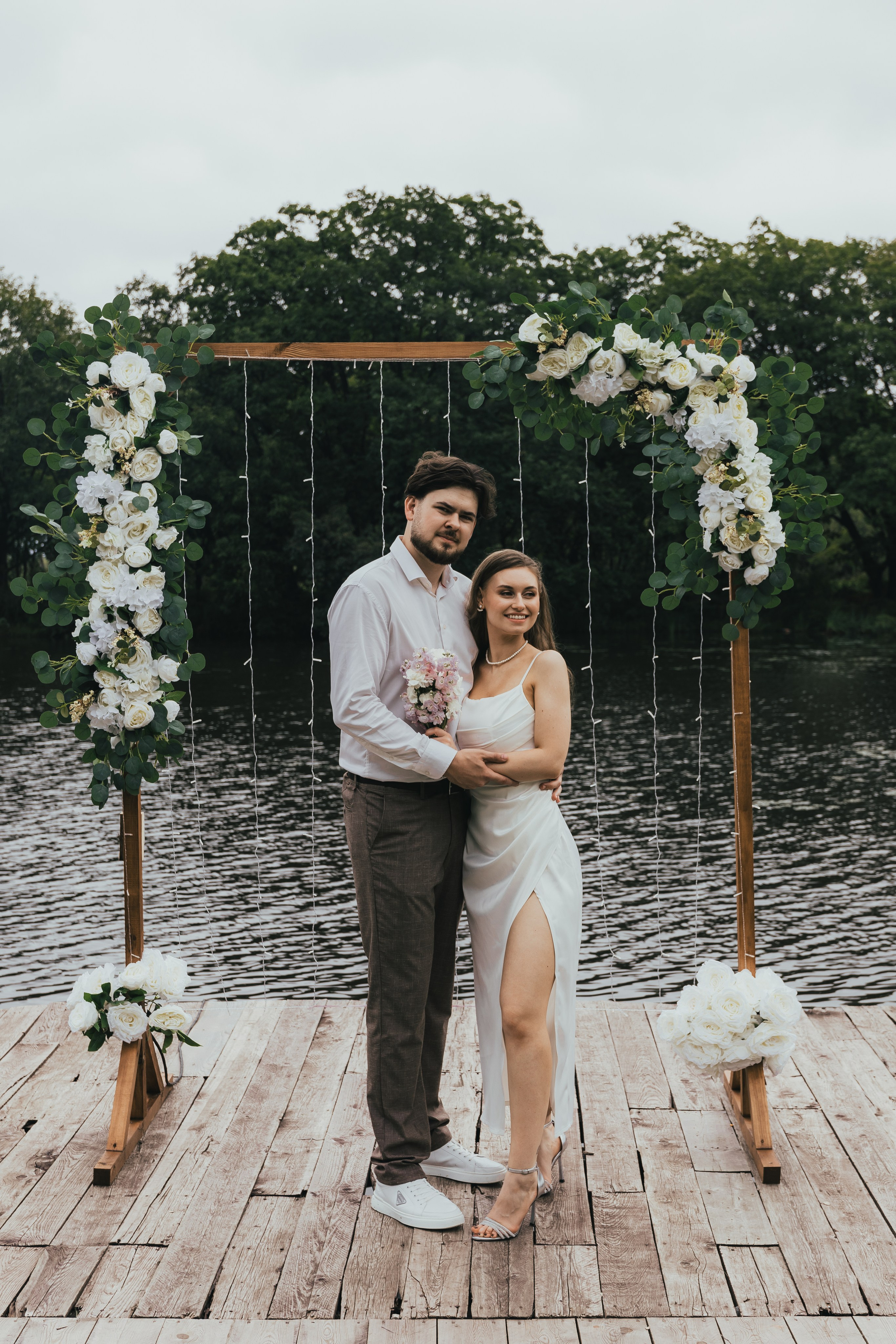 Иван & Яна. Фотограф во Владивостоке. Юрганова Анна