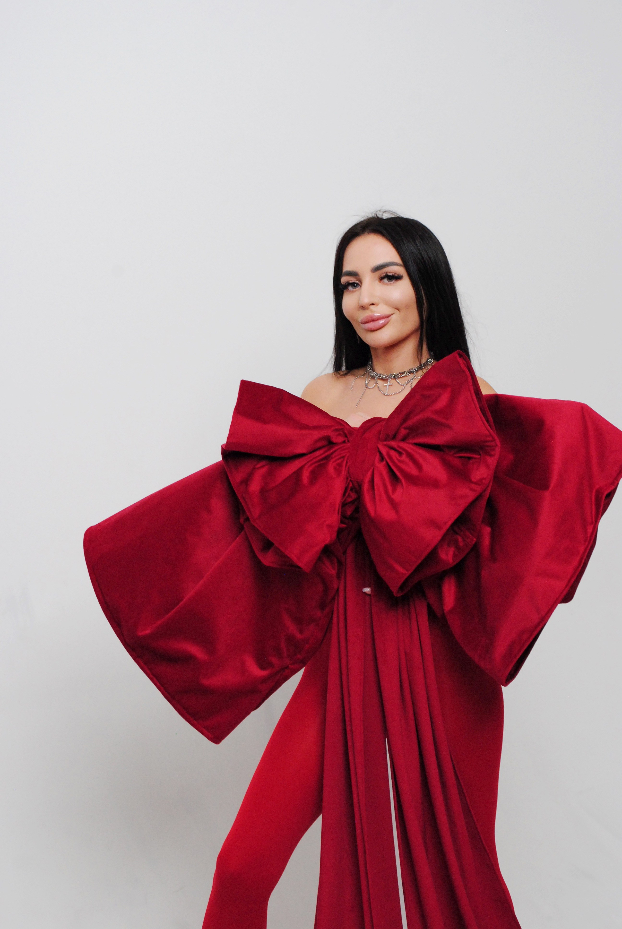 Надежда. Фотограф Мария Мусаелян