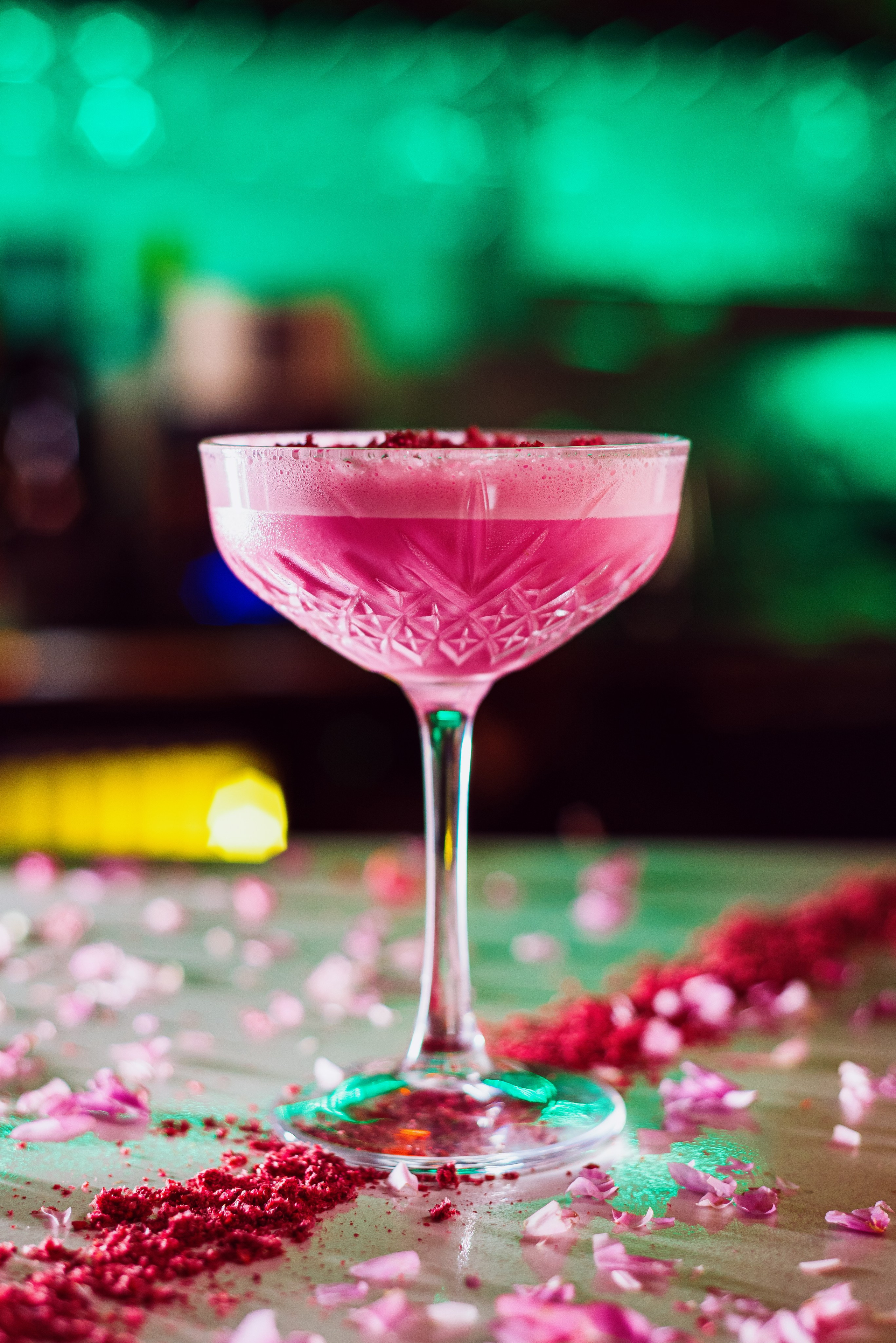 Bali Bar. Фотограф в Москве