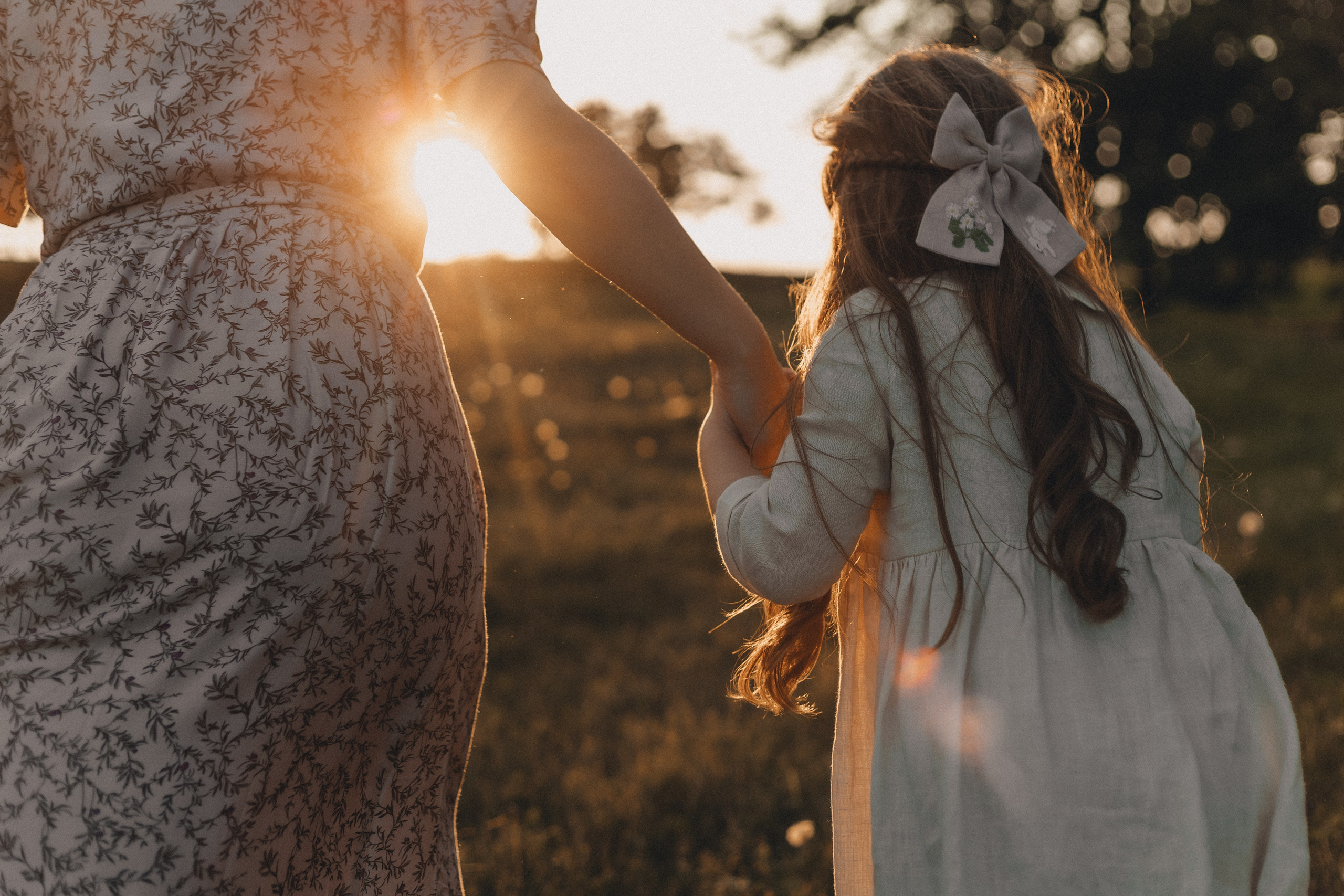 Летняя история. Фотограф в Москве Диана Малимон