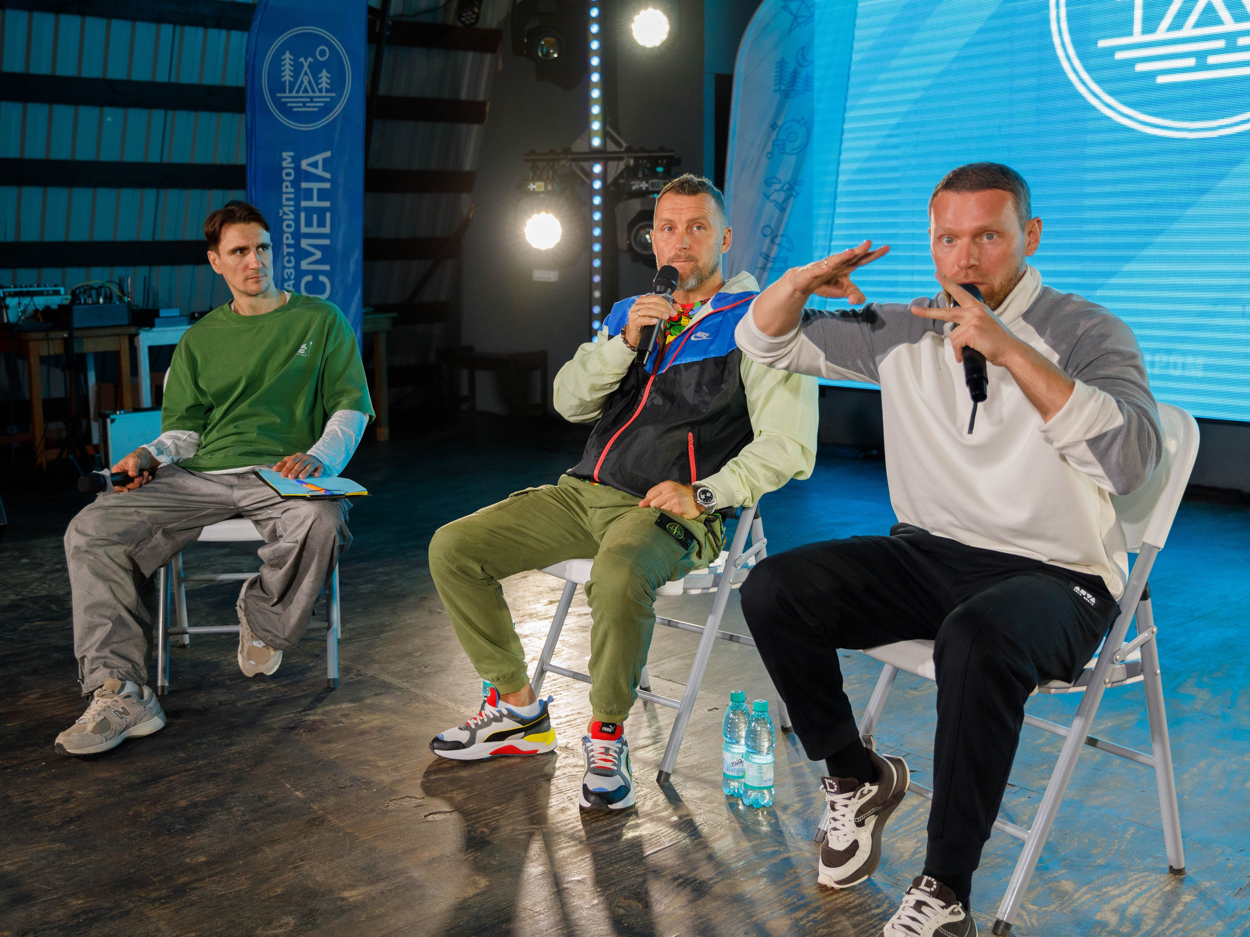 Танцевальна команда «ЮДИ». Репортажный фотограф в Новосибирске Алена Помазунова