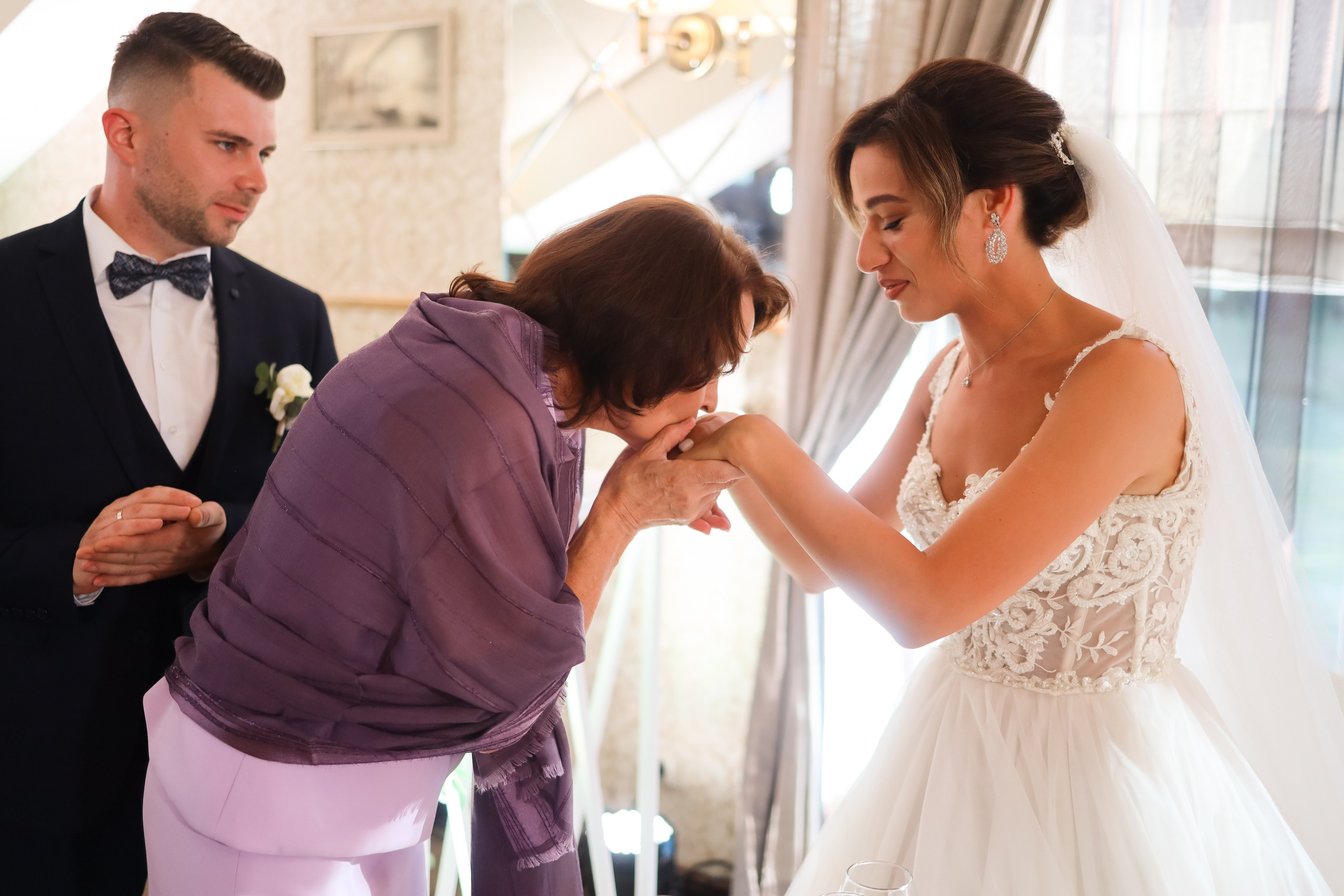 Диана и Виталий. Свадебный фотограф Беларусь Ольга Козыренко