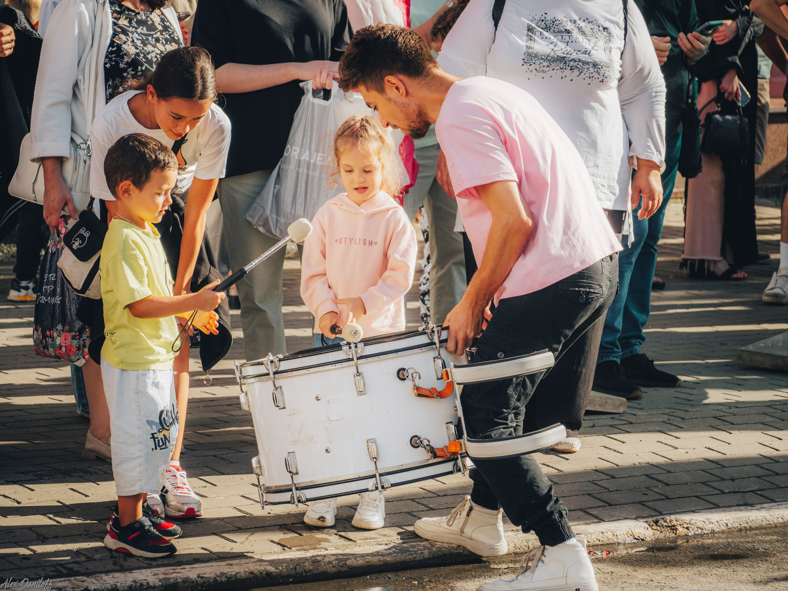 День города. Муром. 2024. Муром-Инфо. Новости культуры, образования, спорта в городе Муром