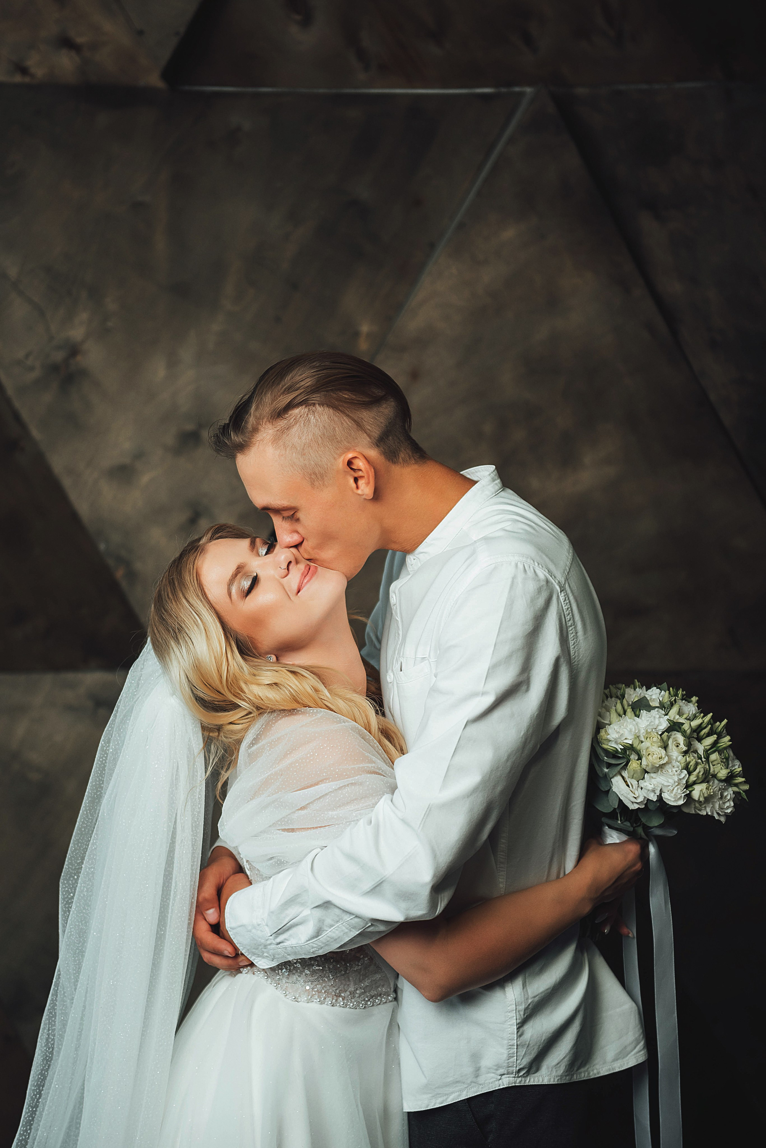 Света и Гриша. Семейный и портретный фотограф в Тольятти | Самаре Мария Иодис