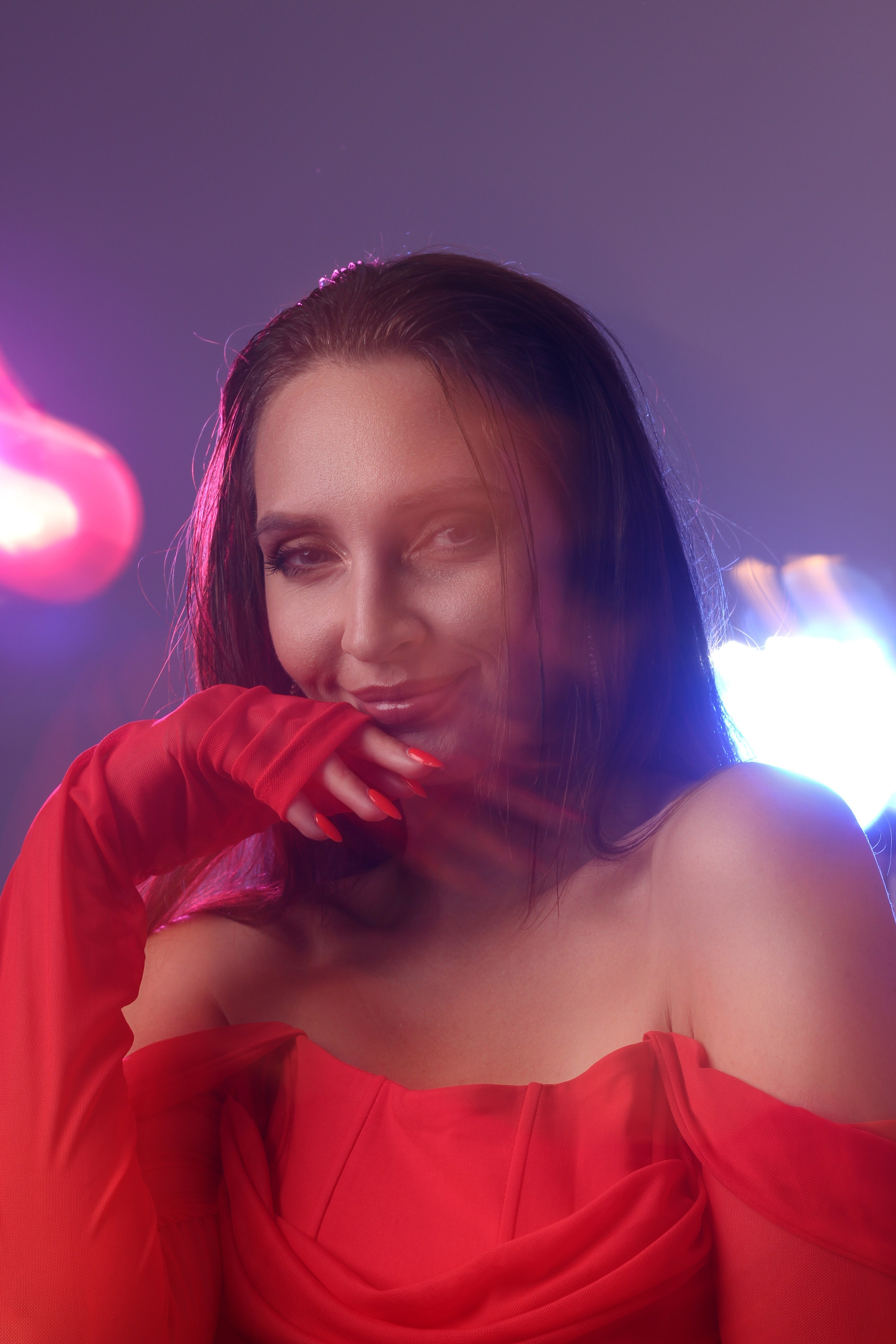 Катя. Женский фотограф в Санкт-Петербурге