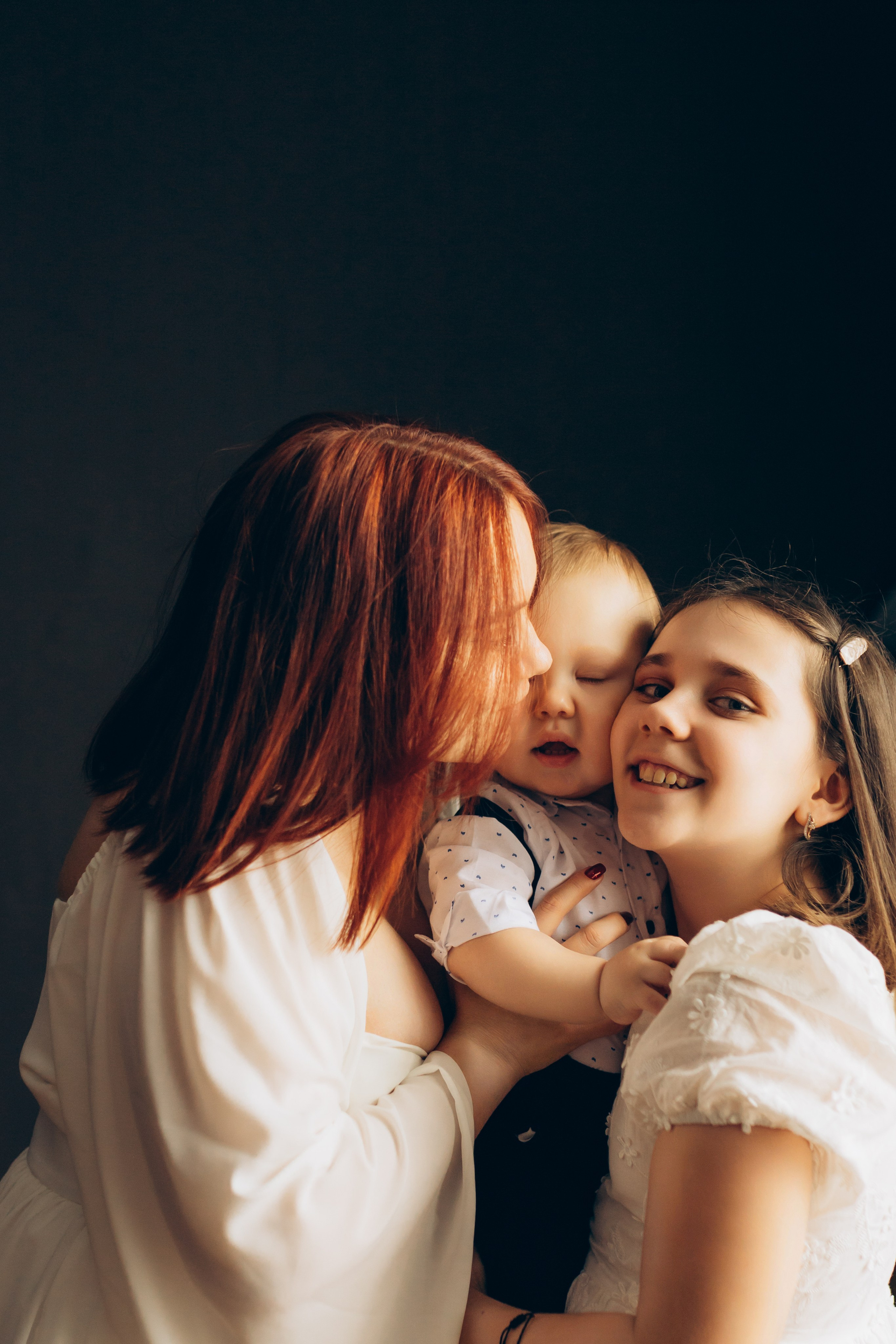 Семейные фотосессии. Фотограф и Видеограф во Владимире