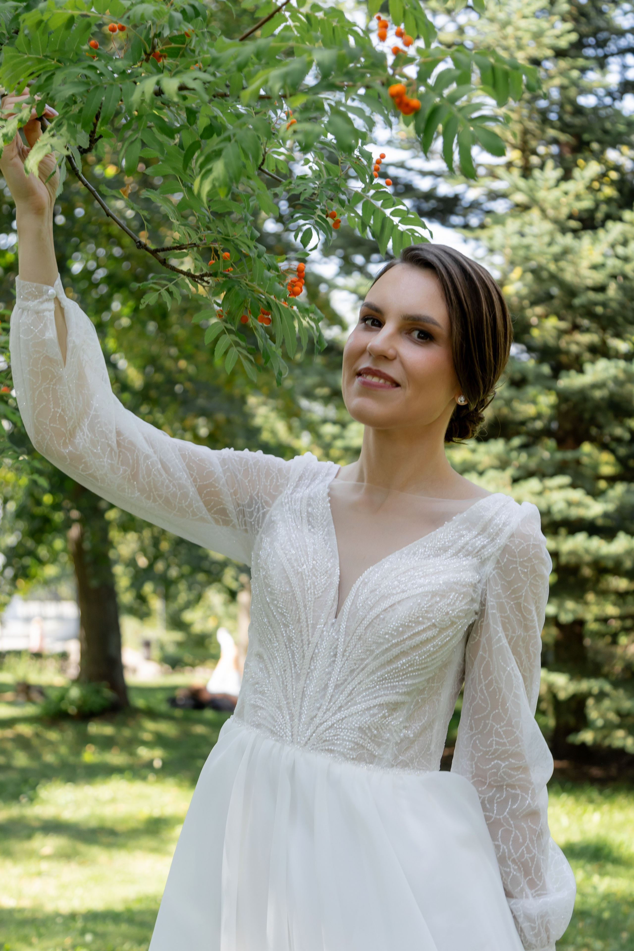 Андрей и Олеся. Фотограф в Самаре / Олеся Широнина