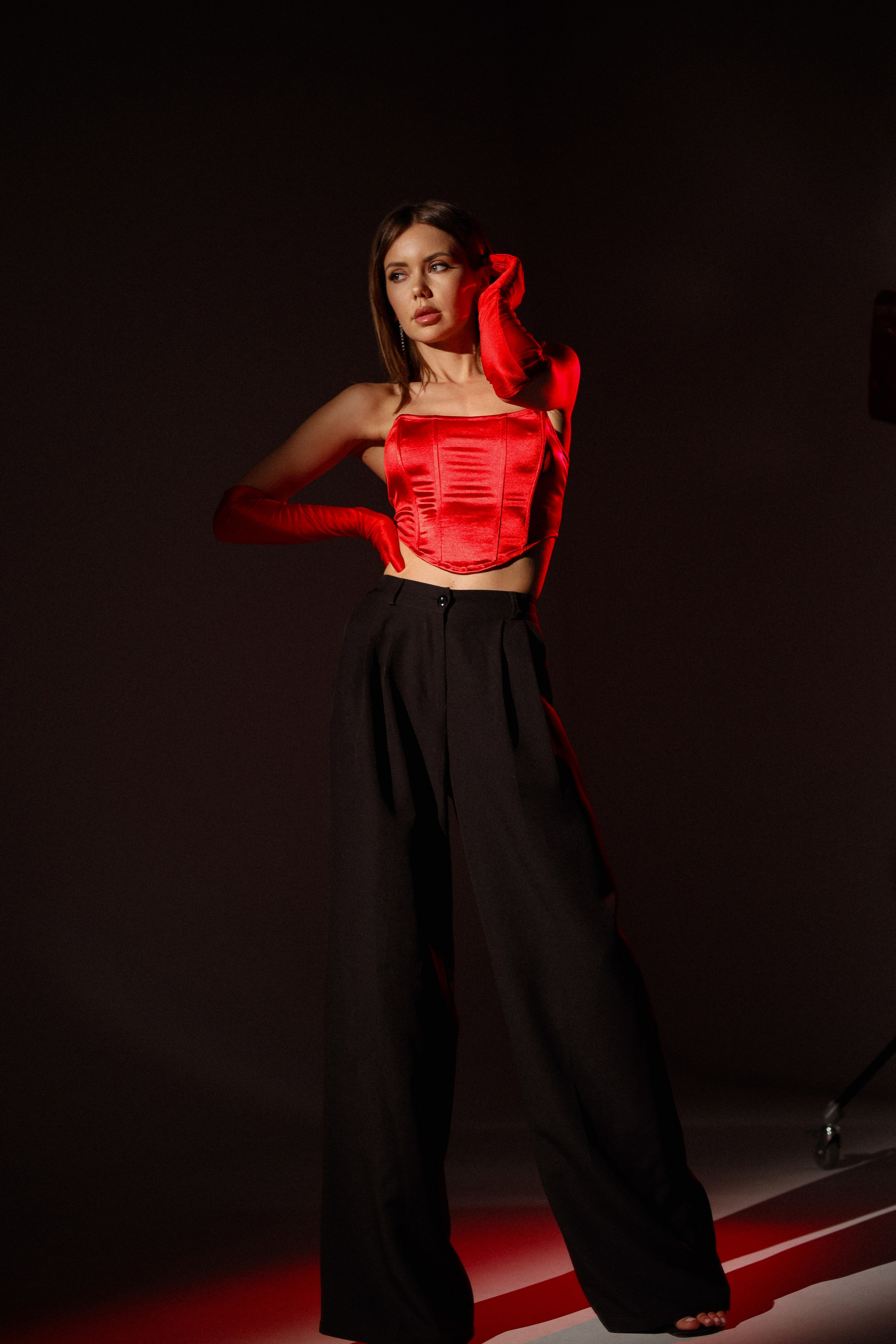 Женя. Диана Чечель. Свадебный и портретный фотограф в Москве