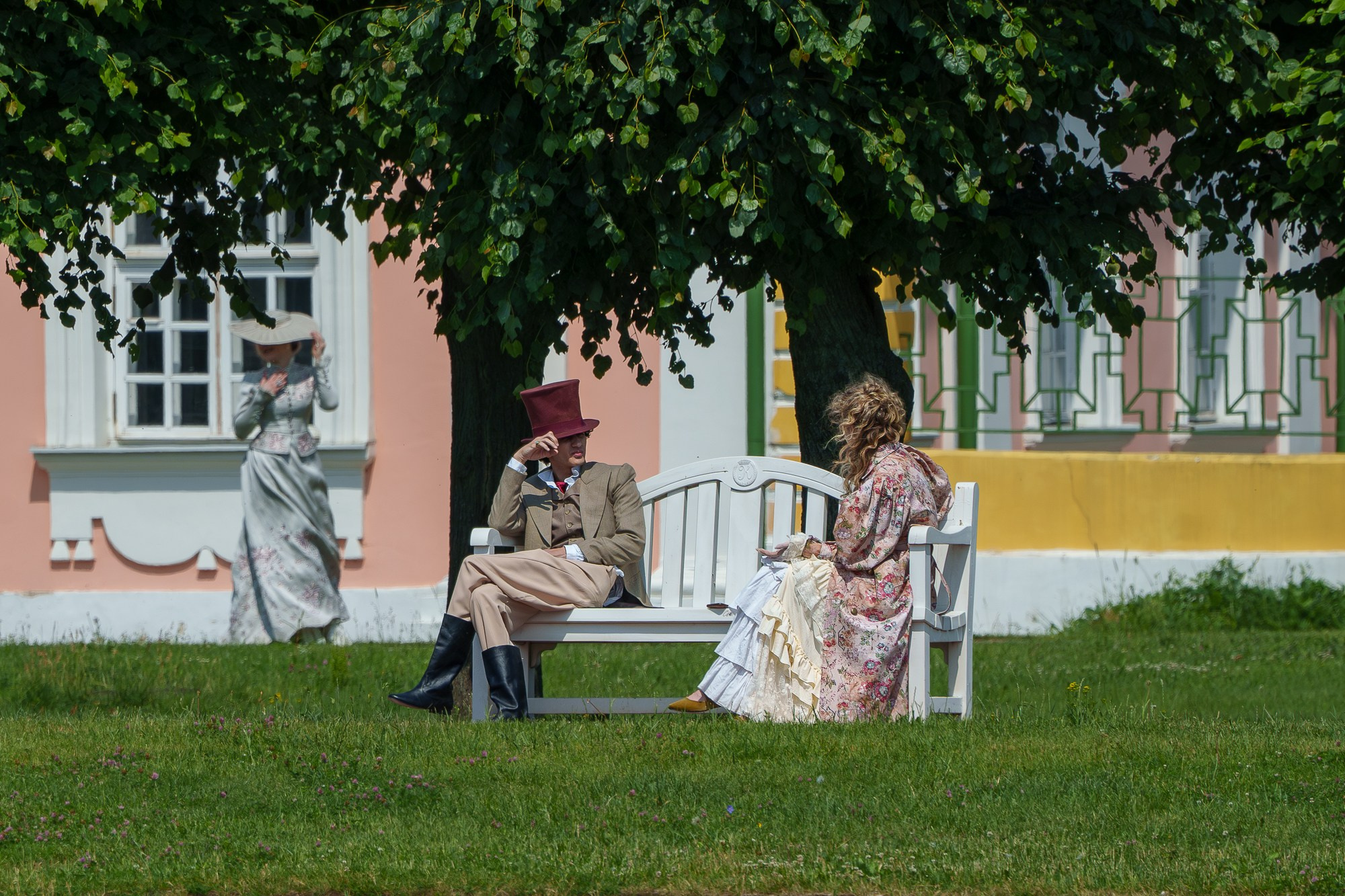 Love Story. Ваш личный фотограф Марина Волкова