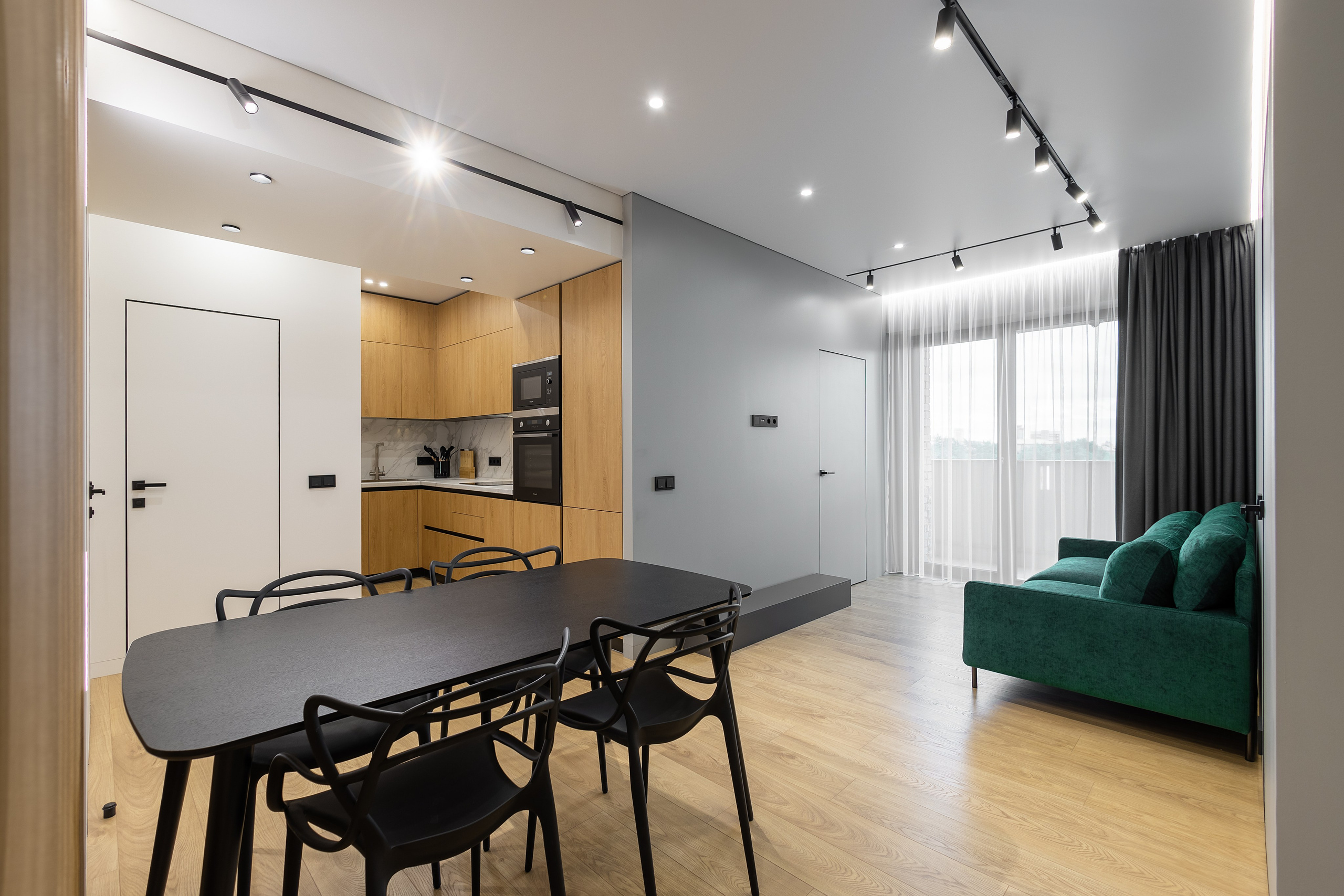 Боевая. Фотограф и видеограф в Улан-Удэ: Аюна Габагуева и Артём Шаханов