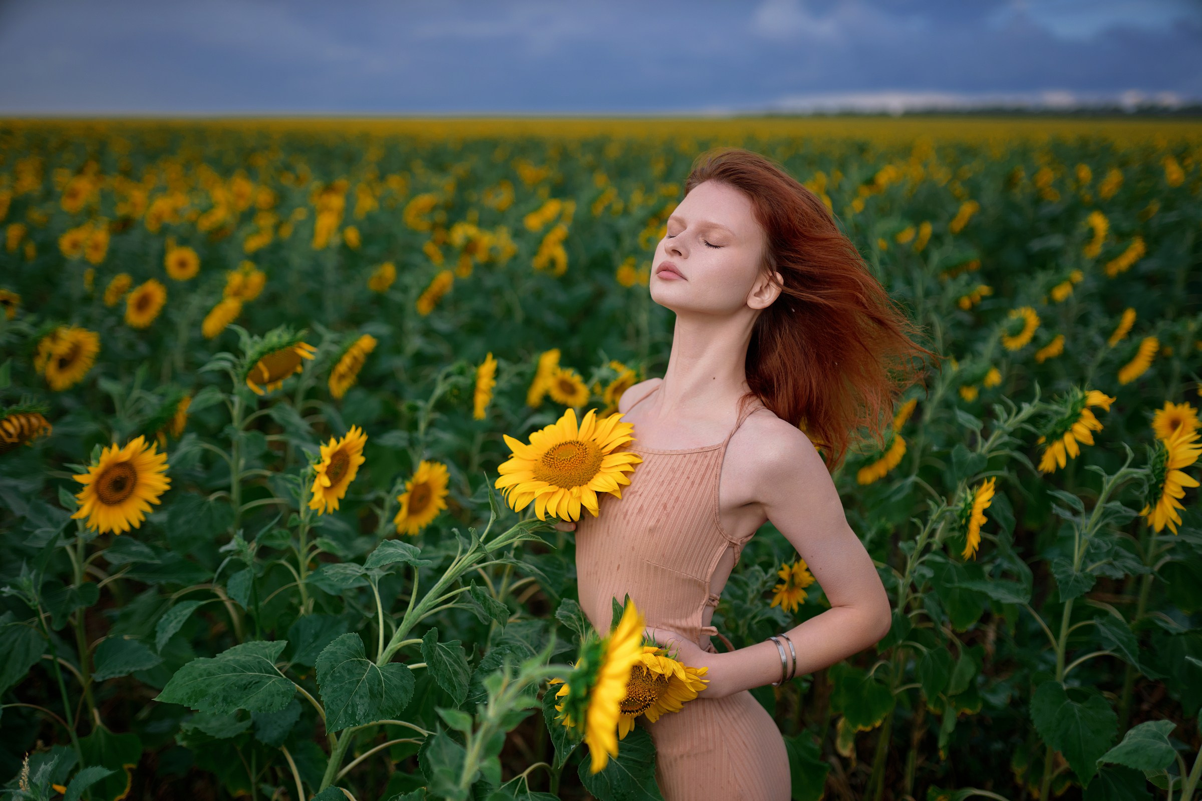 Лаза. Фотограф в Тольятти Вячеслав Цуркан
