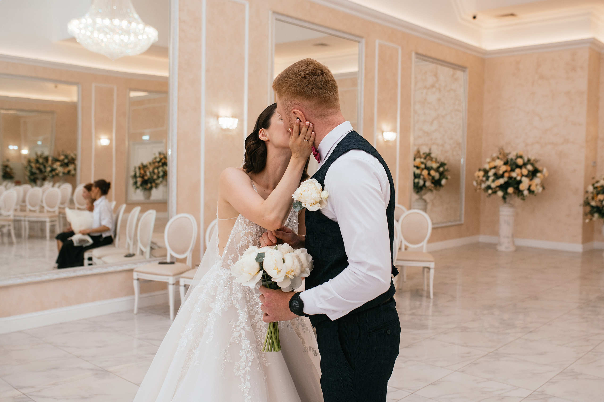 Wedding day #52. Свадебный, семейный фотограф в Рязани Лена Брант