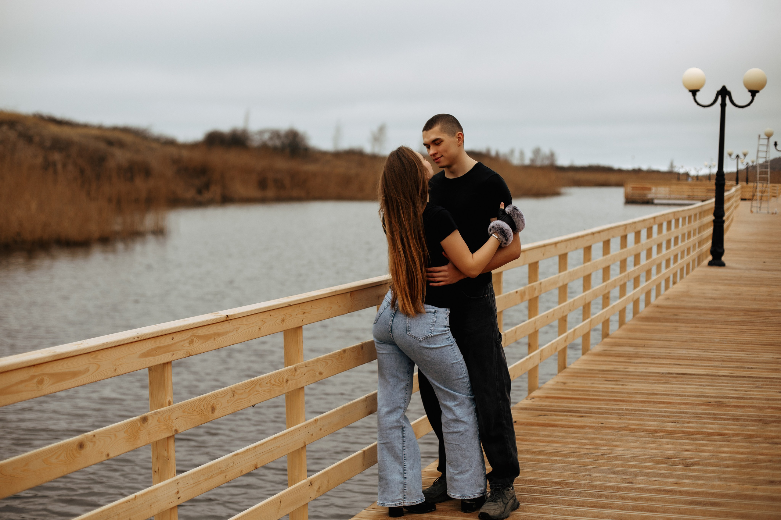 Янтарный/Калининград. Свадебный и семейный фотограф/видеограф в Краснодаре Наталья Осинская