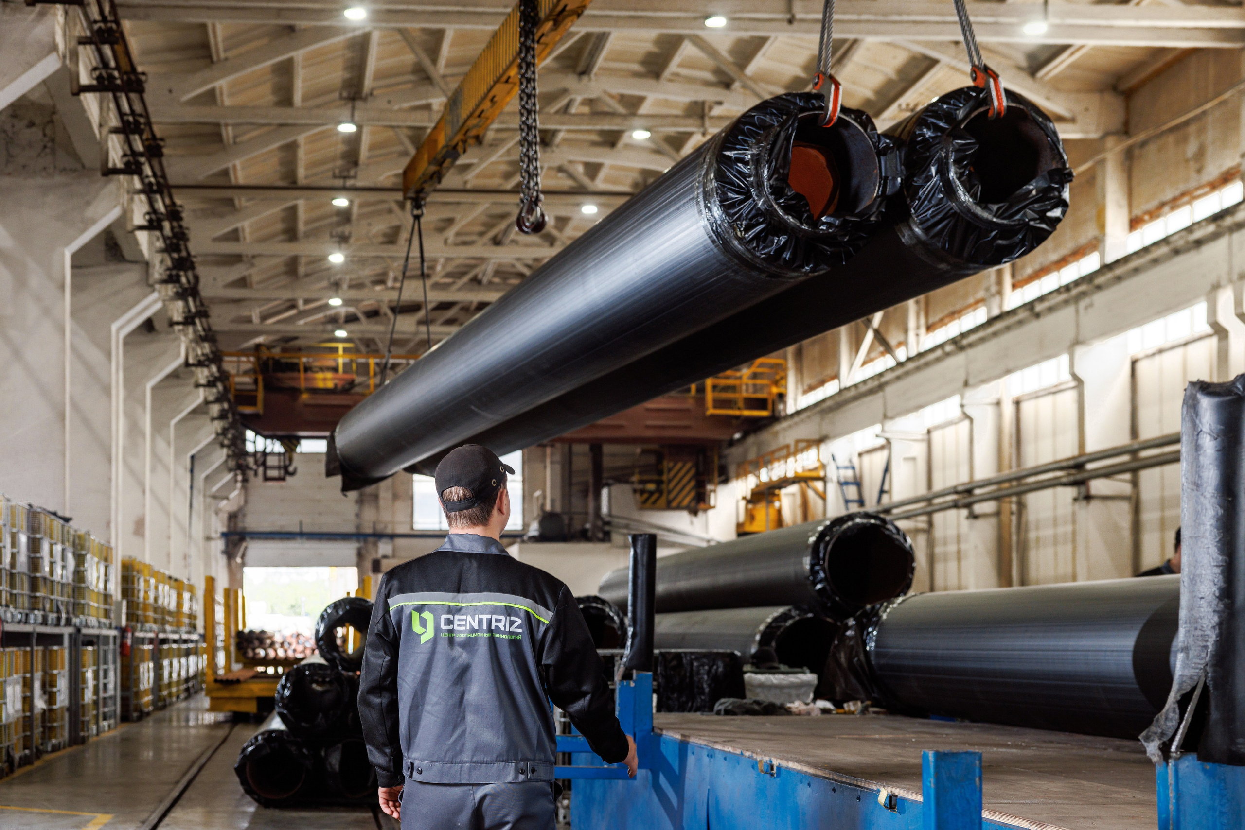 ЗТ ППУ. Фотограф Виталий Хайлов, Екатеринбург