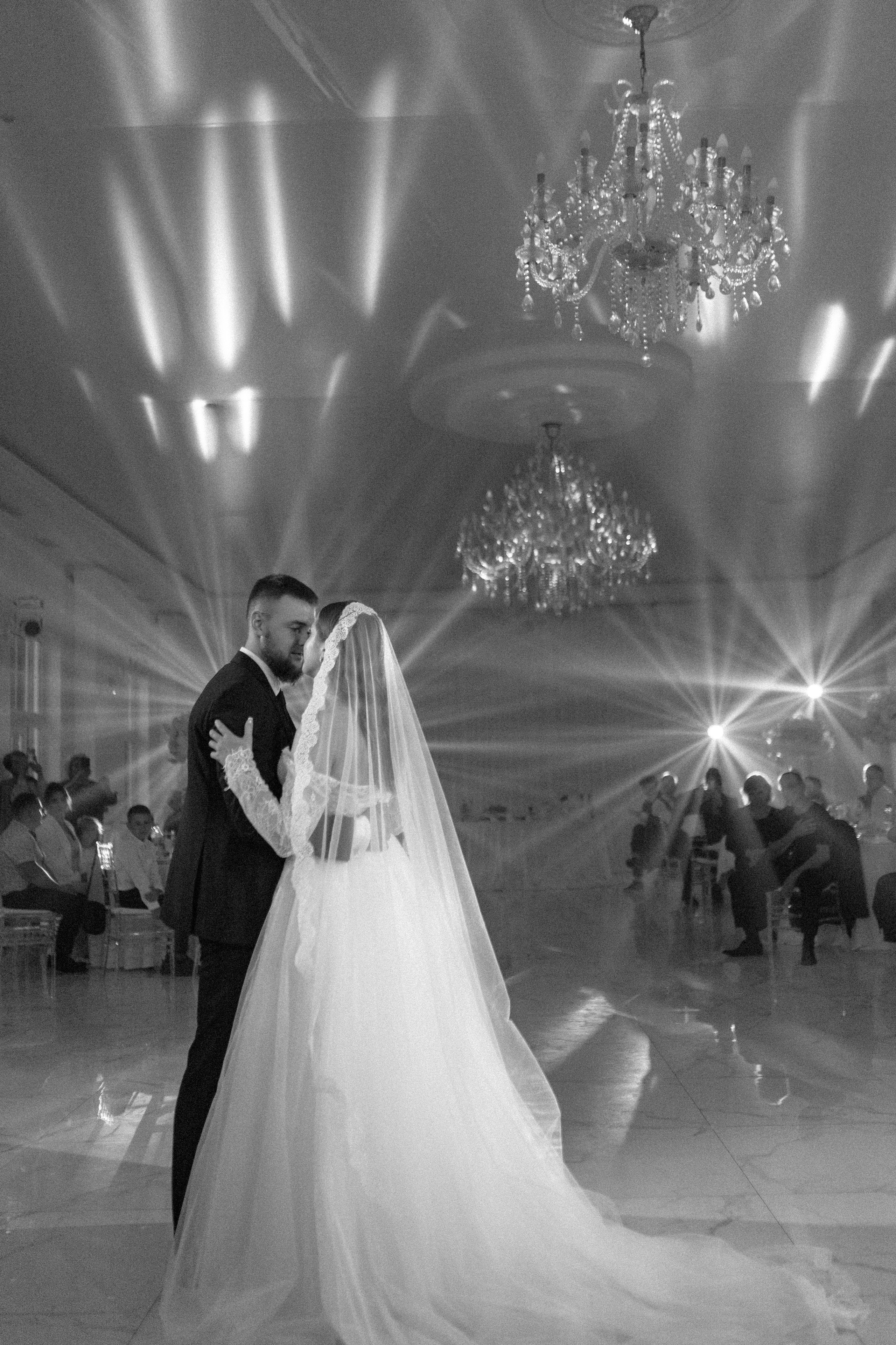 Robert and Juliya. Свадебный фотограф и видеограф