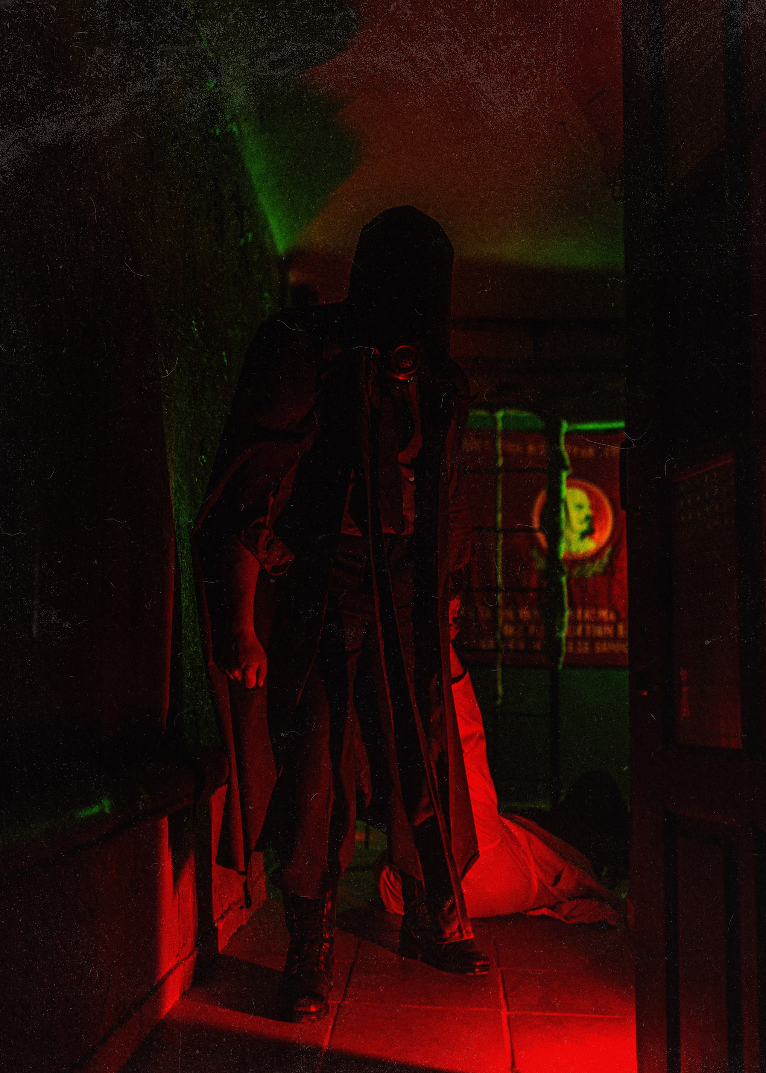 PERF.RF. Фотограф|Катя Рикошетер