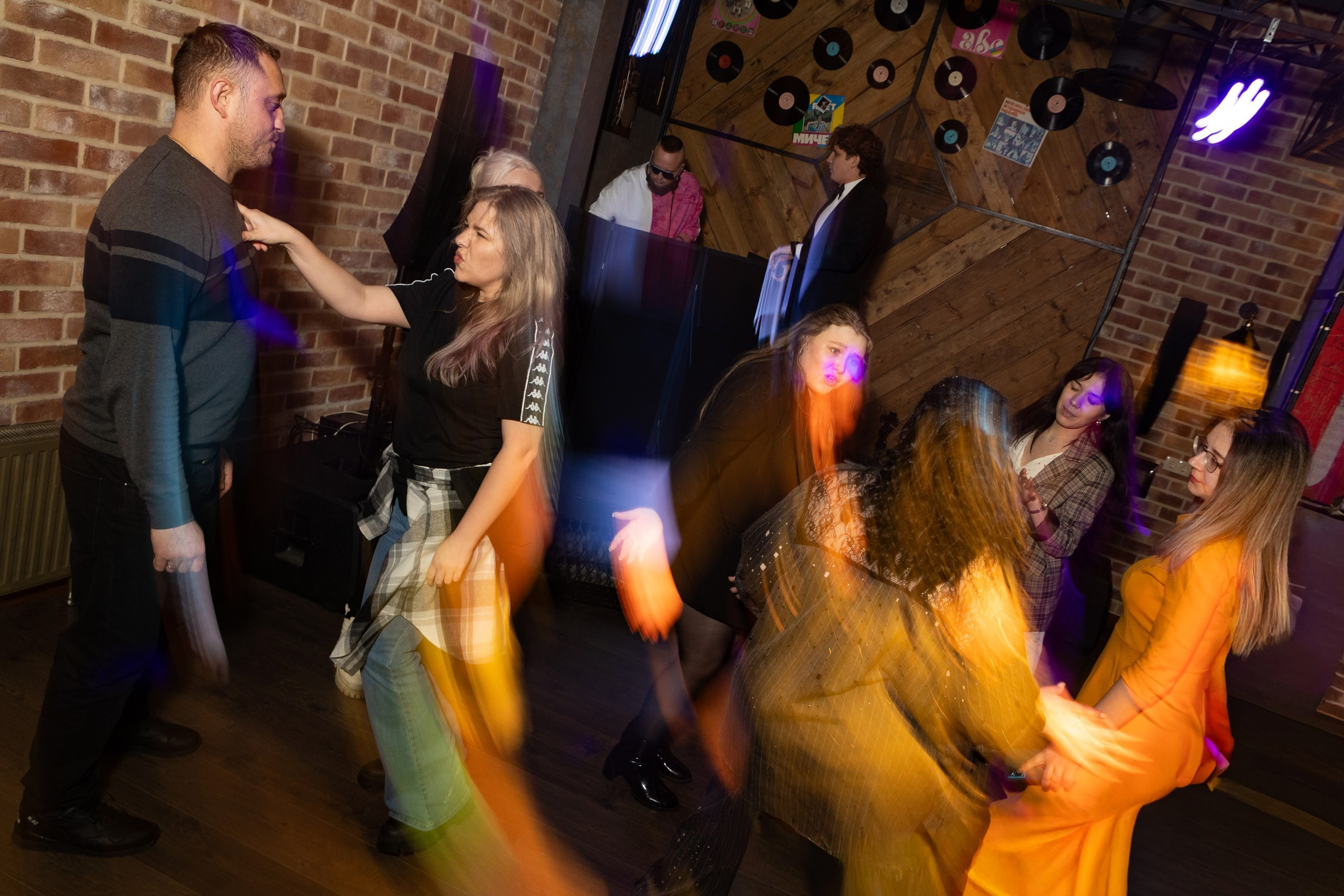 SB Lounge. Фотограф в Москве