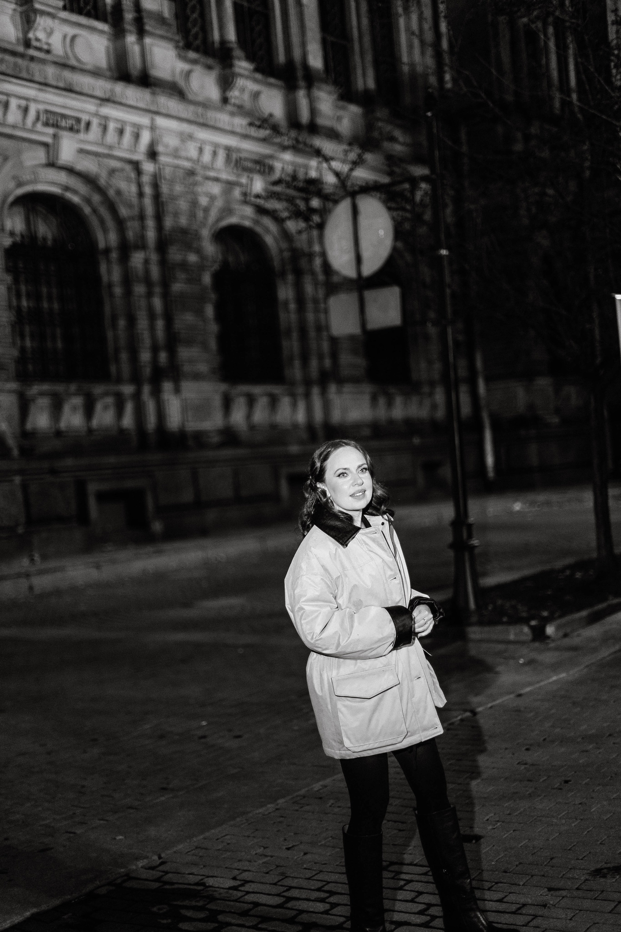 Девичник Марины. Фотограф Veronika Potaseva