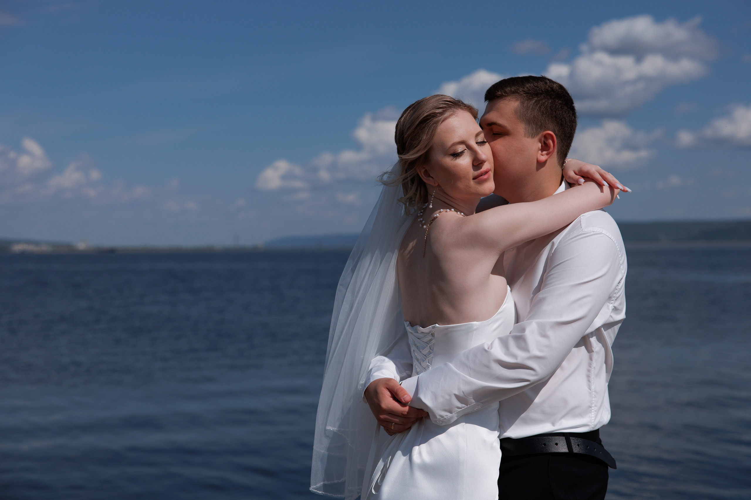 Камерная свадьба. Свадебный фотограф в Москве, Самаре, Тольятти