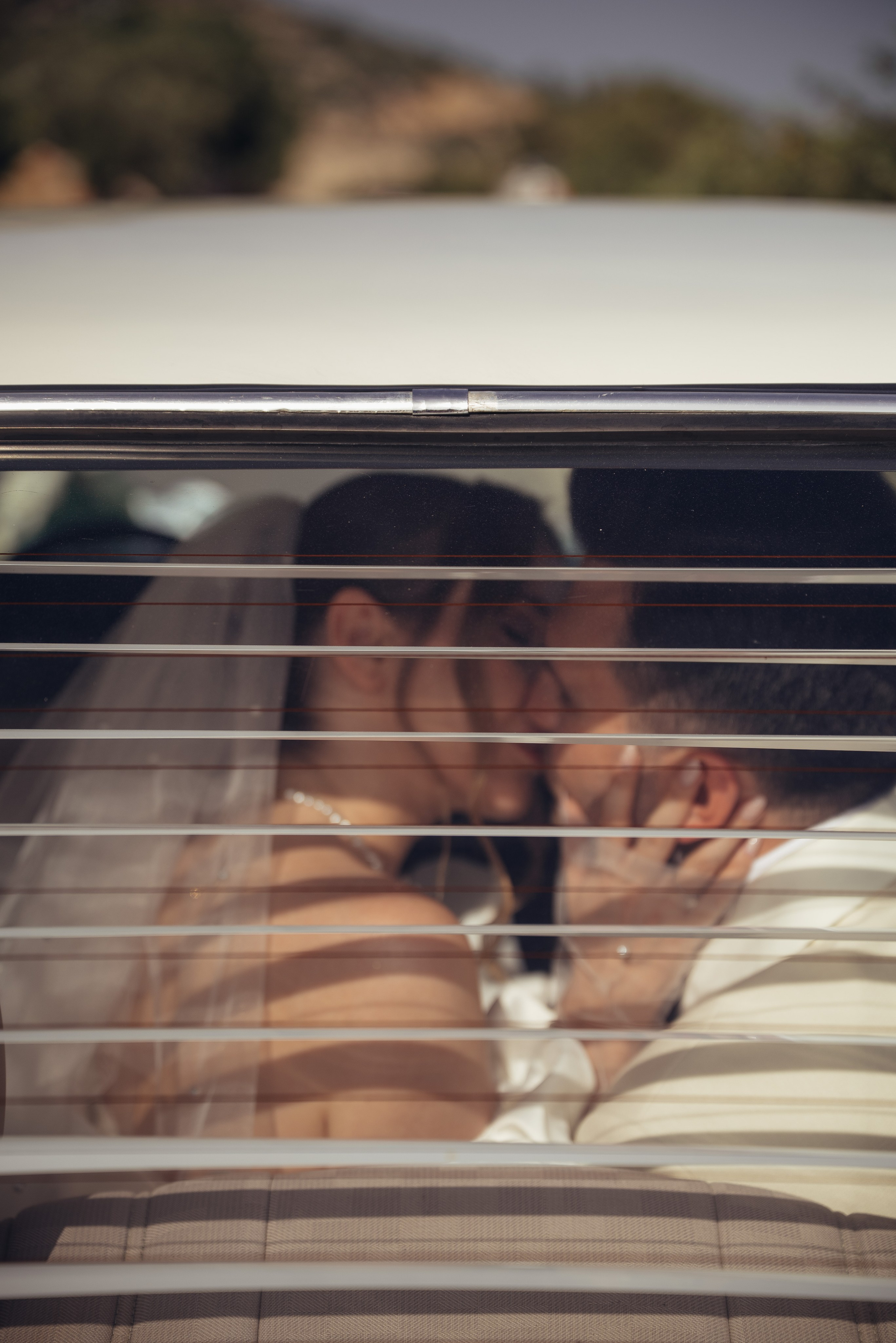 Мурат и Кристина. Анна Лобанова | фотограф