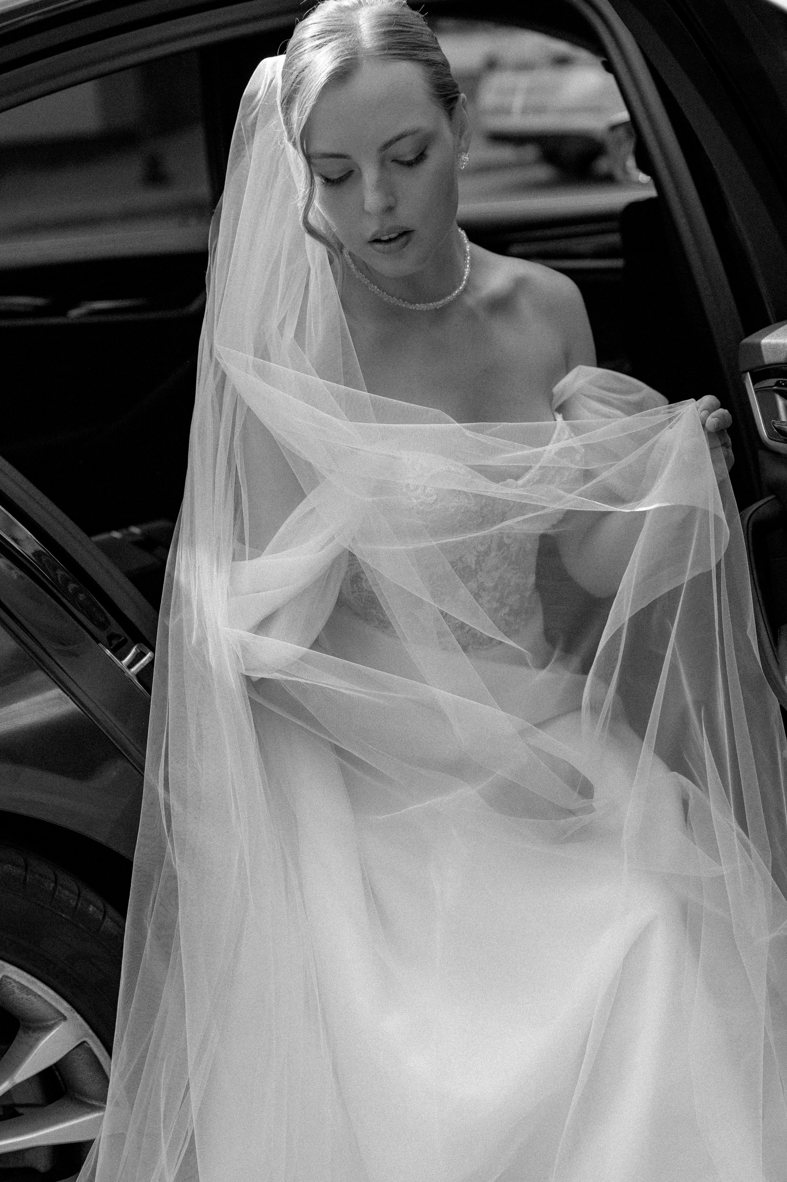 Маргарита и Матвей. Свадебный фотограф в Москве Наталья Струкова