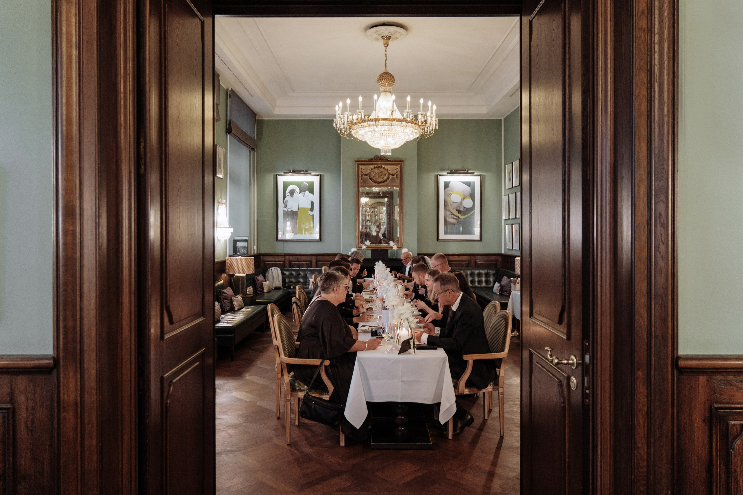 Jonas & Laura. Photographer Cologne Bonn Europe Anna Ketova