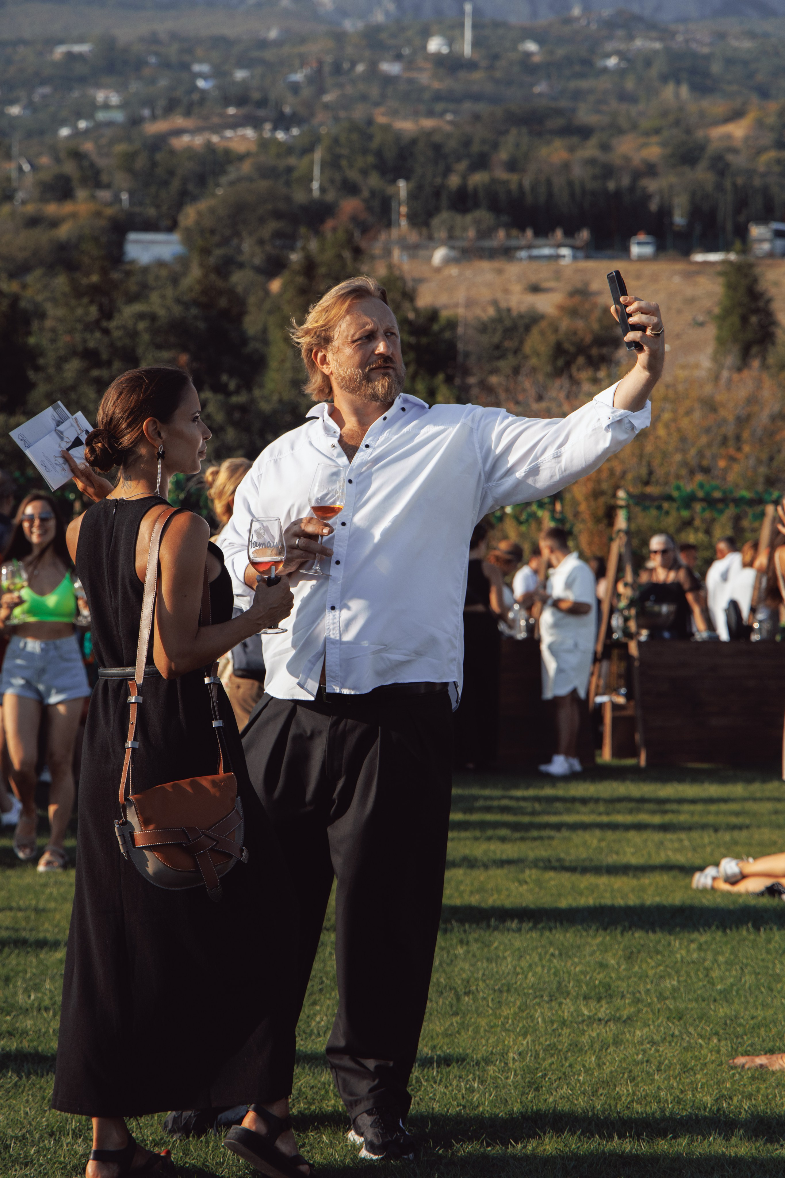 Winepark Fest. Артем Корнев Фотограф