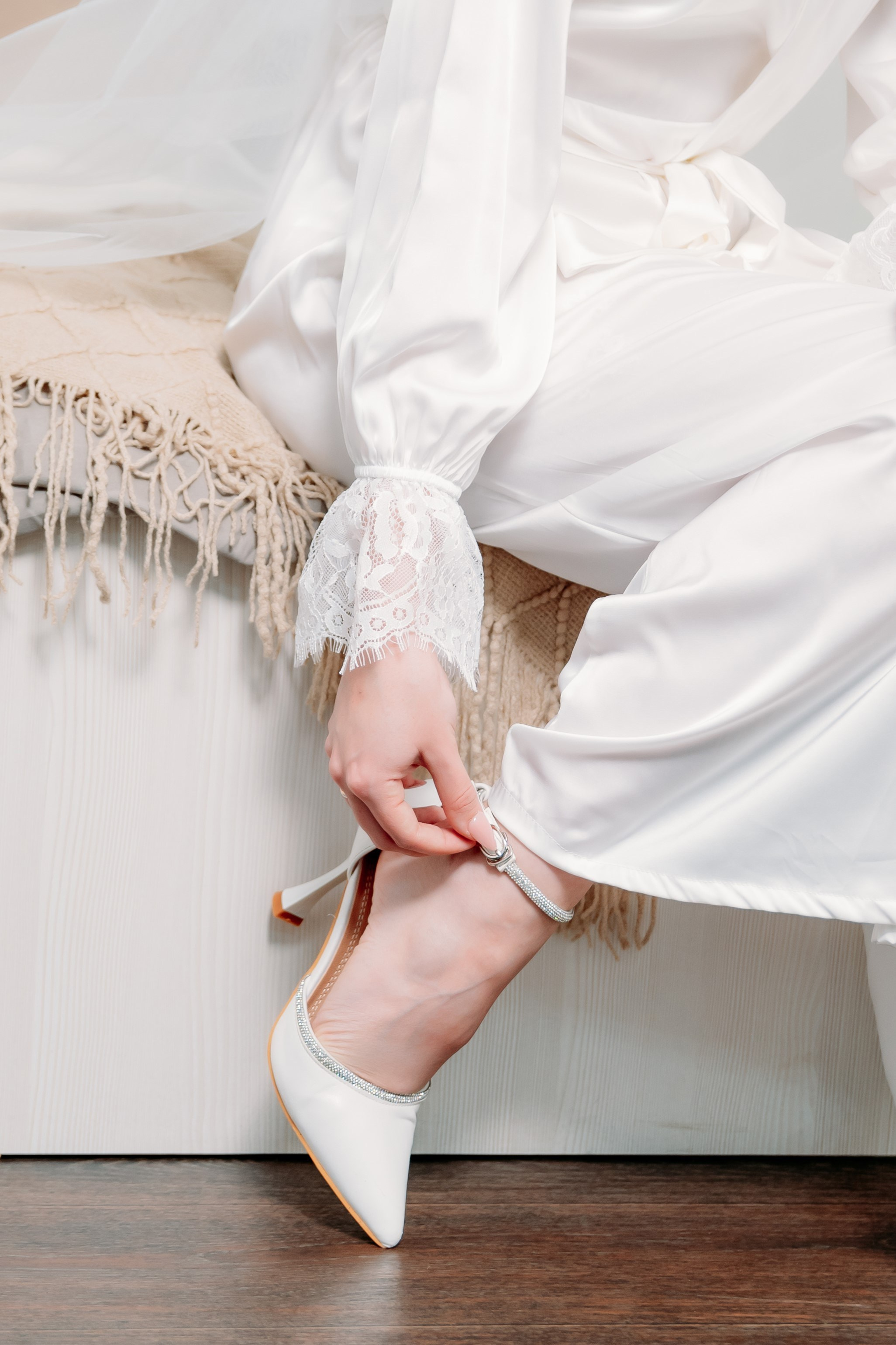 Артём и Татьяна. Фотограф Алёна Царькова. Киселевск