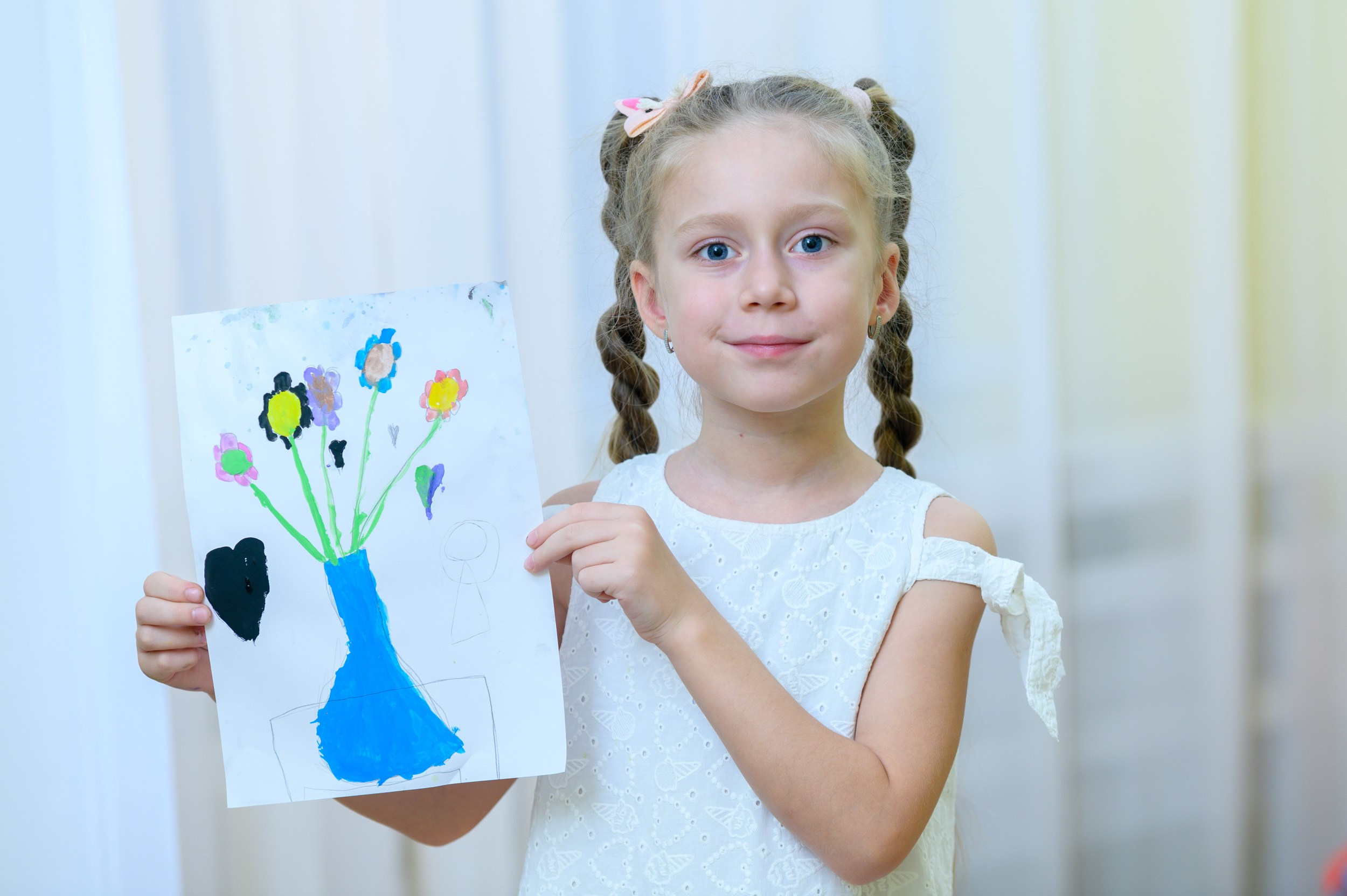 Детский сад № 320 гр.Лучики. Главная