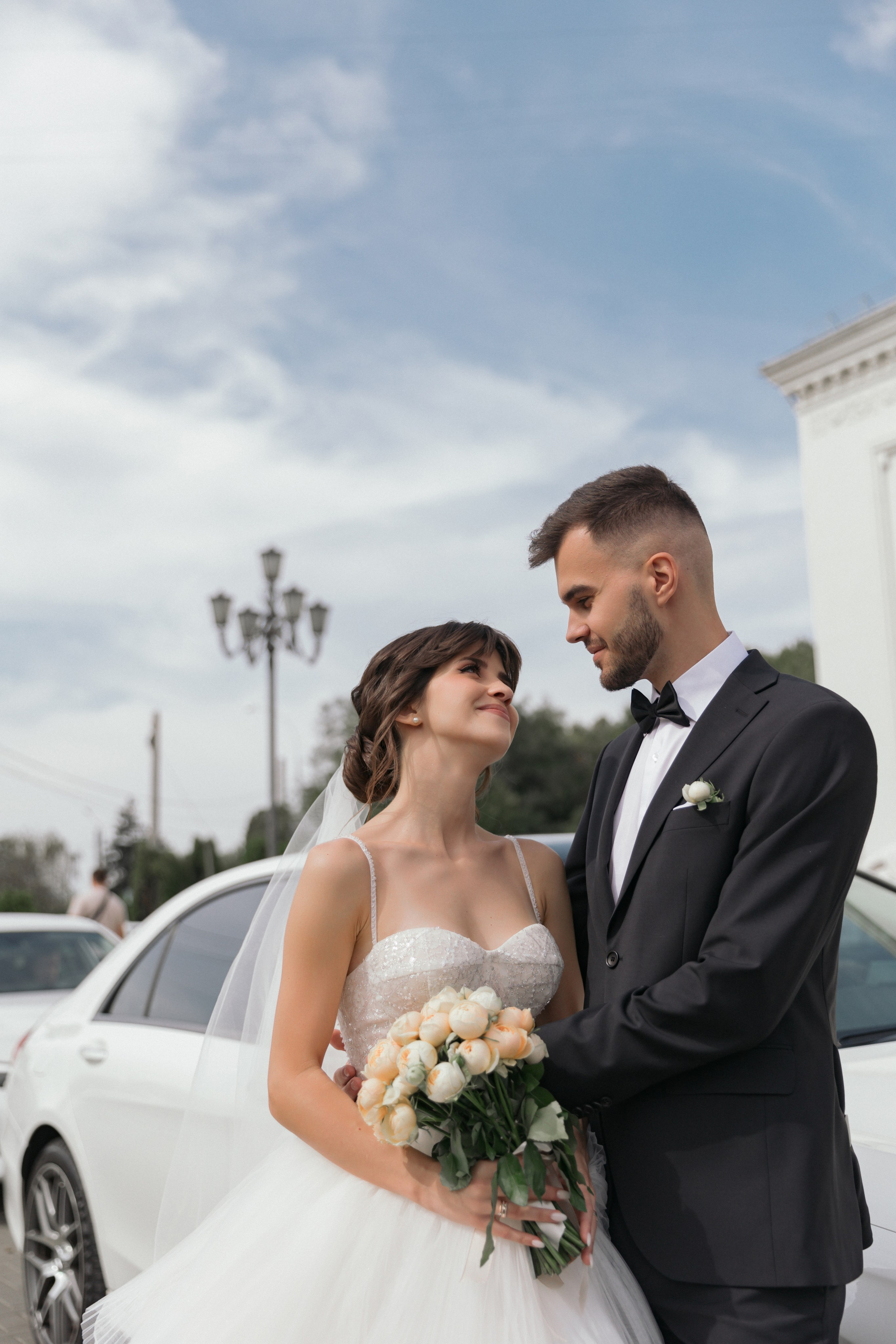 Екатерина и Сергей, 18/09/2024. Свадебный  и семейный фотограф в Краснодаре