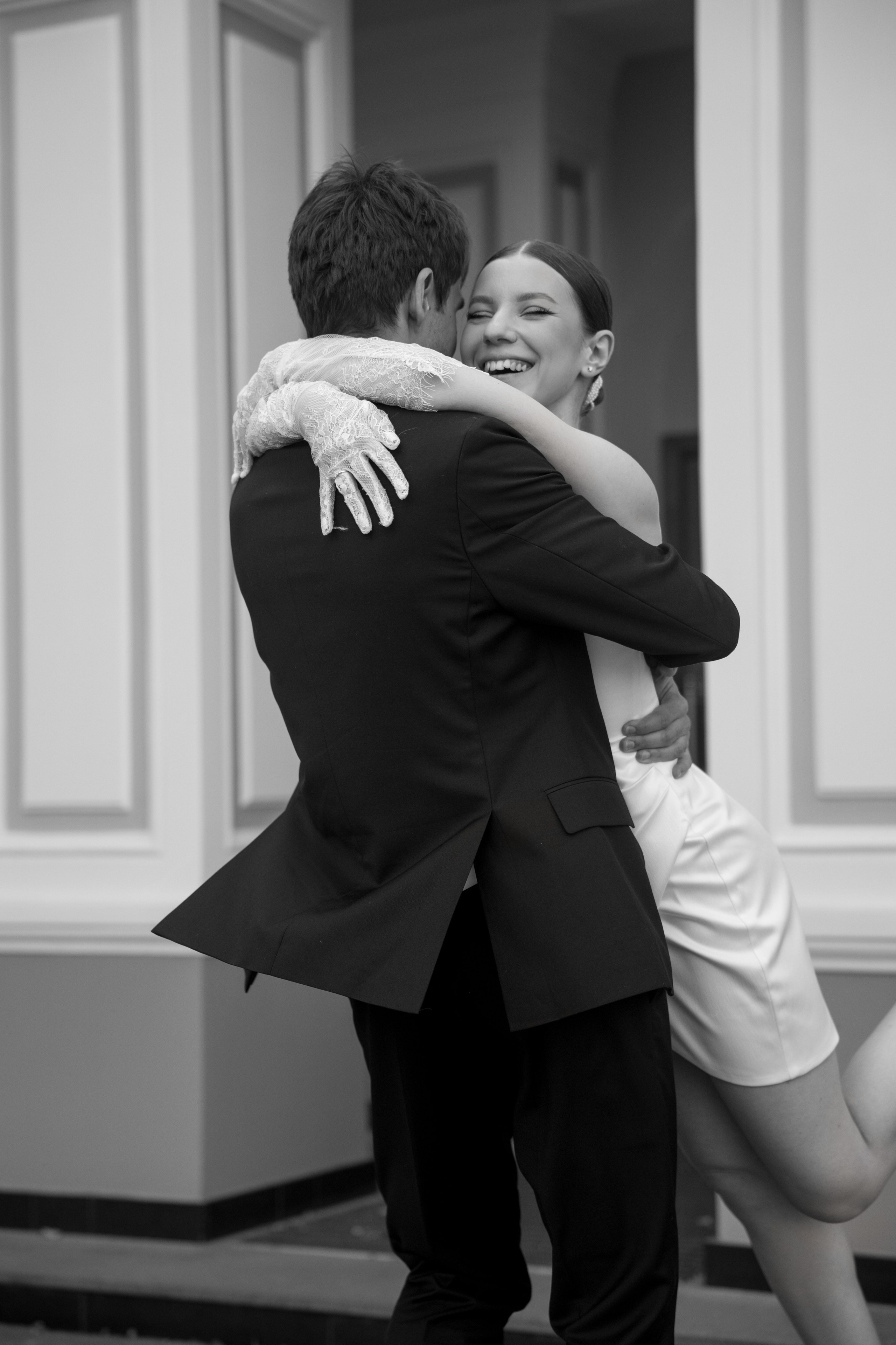 Анвар & Вероника