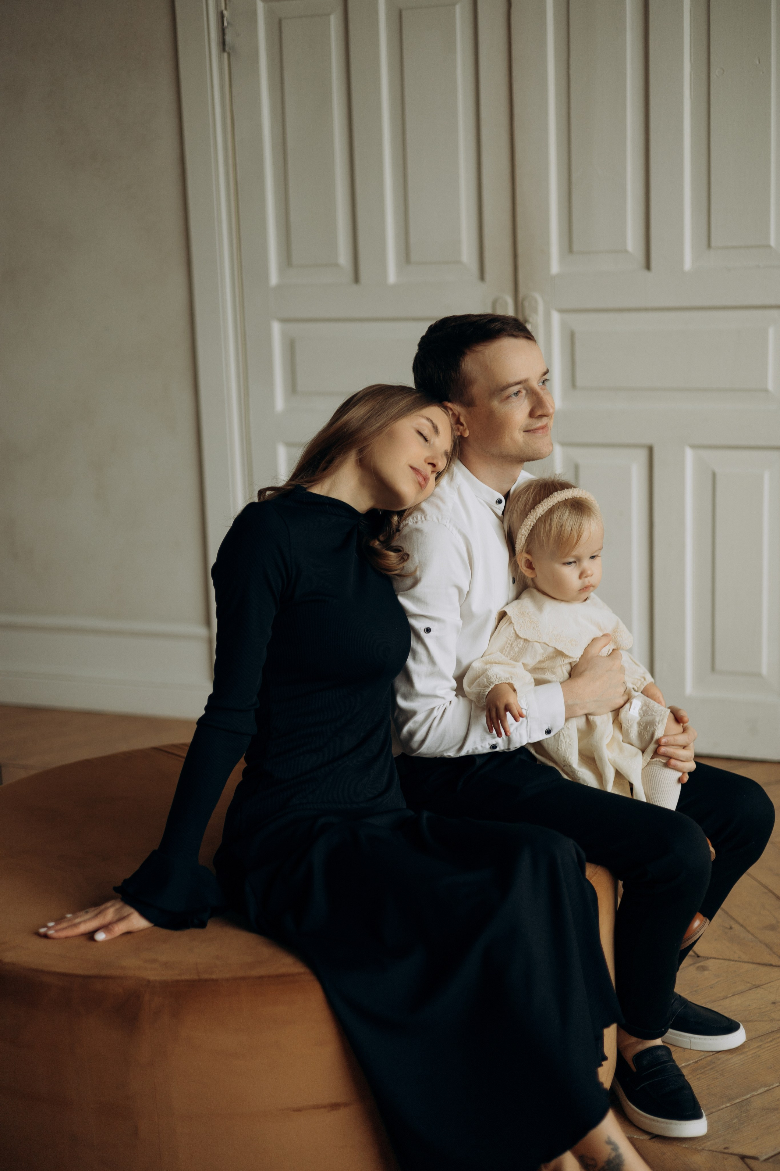 Виталик Катя и Есения. Самый теплый фотограф в Краснодаре Рябоконь Ксения