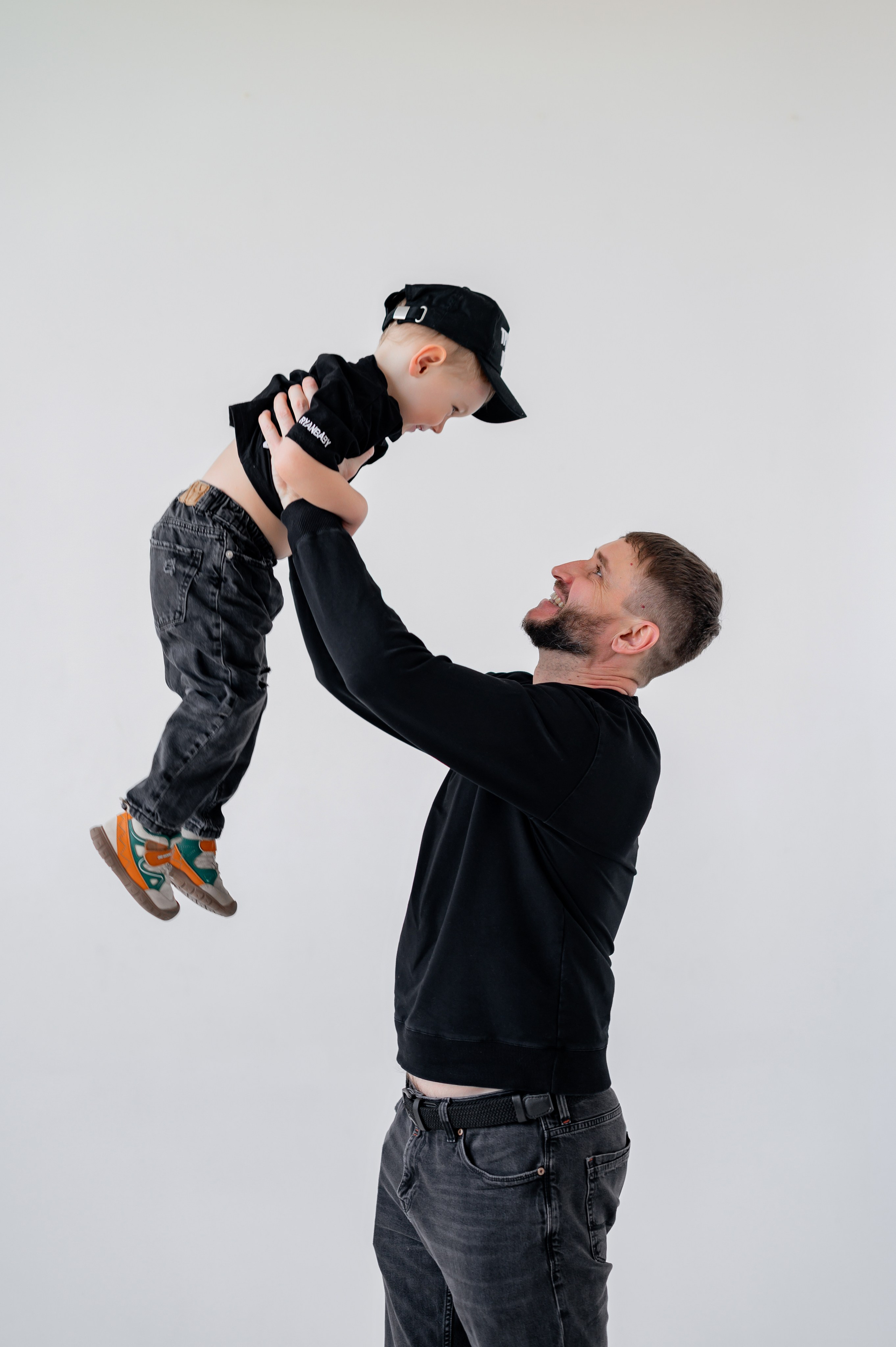 Саша Маша Гриша и Максим. Фотограф Татьяна Иванчикова