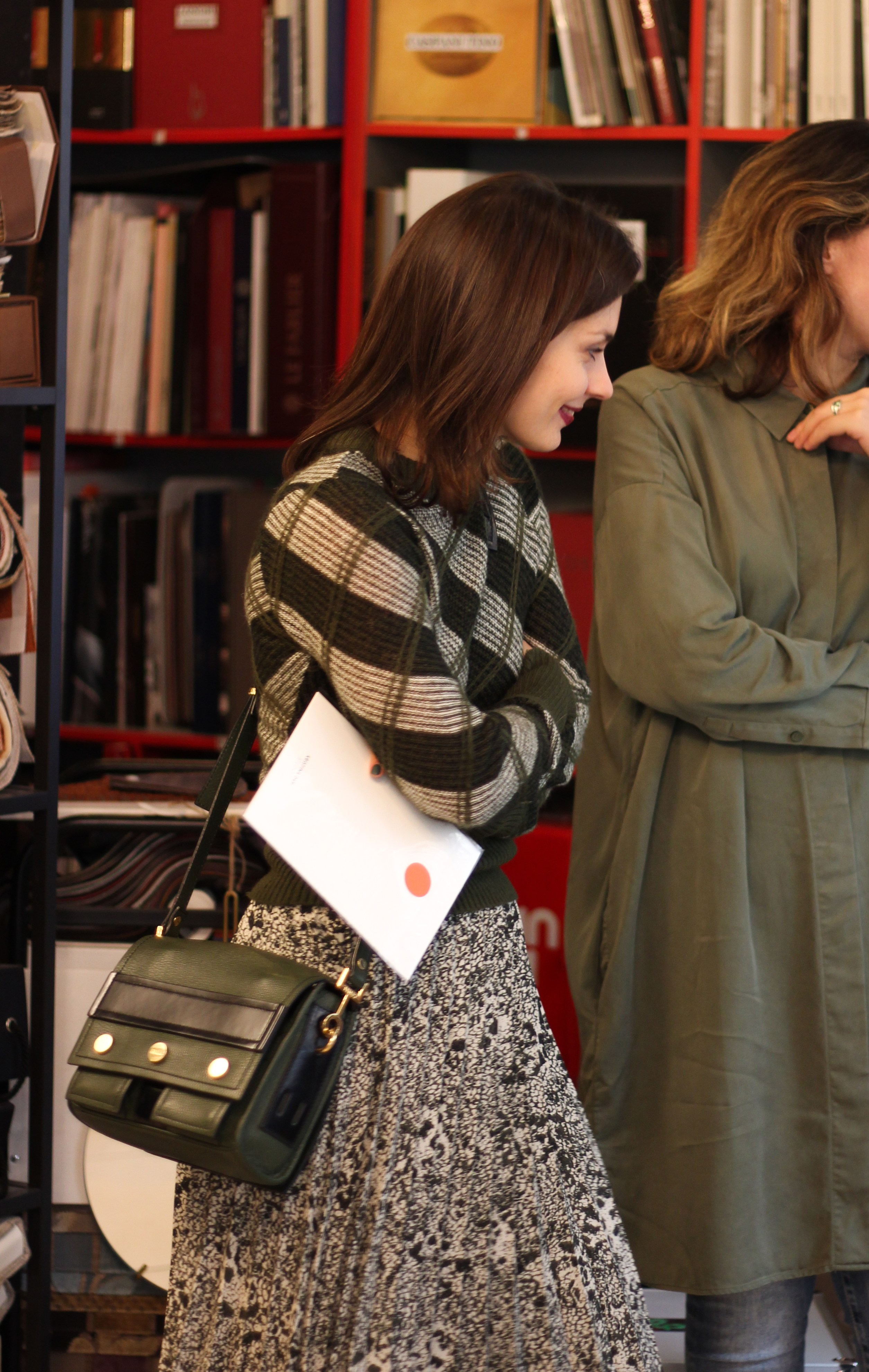 Скандинавский завтрак с дизайнерами в интерьерной студии, Санкт-Петербург, 2019 г. Фотограф в Санкт-Петербурге Смирнова Диана