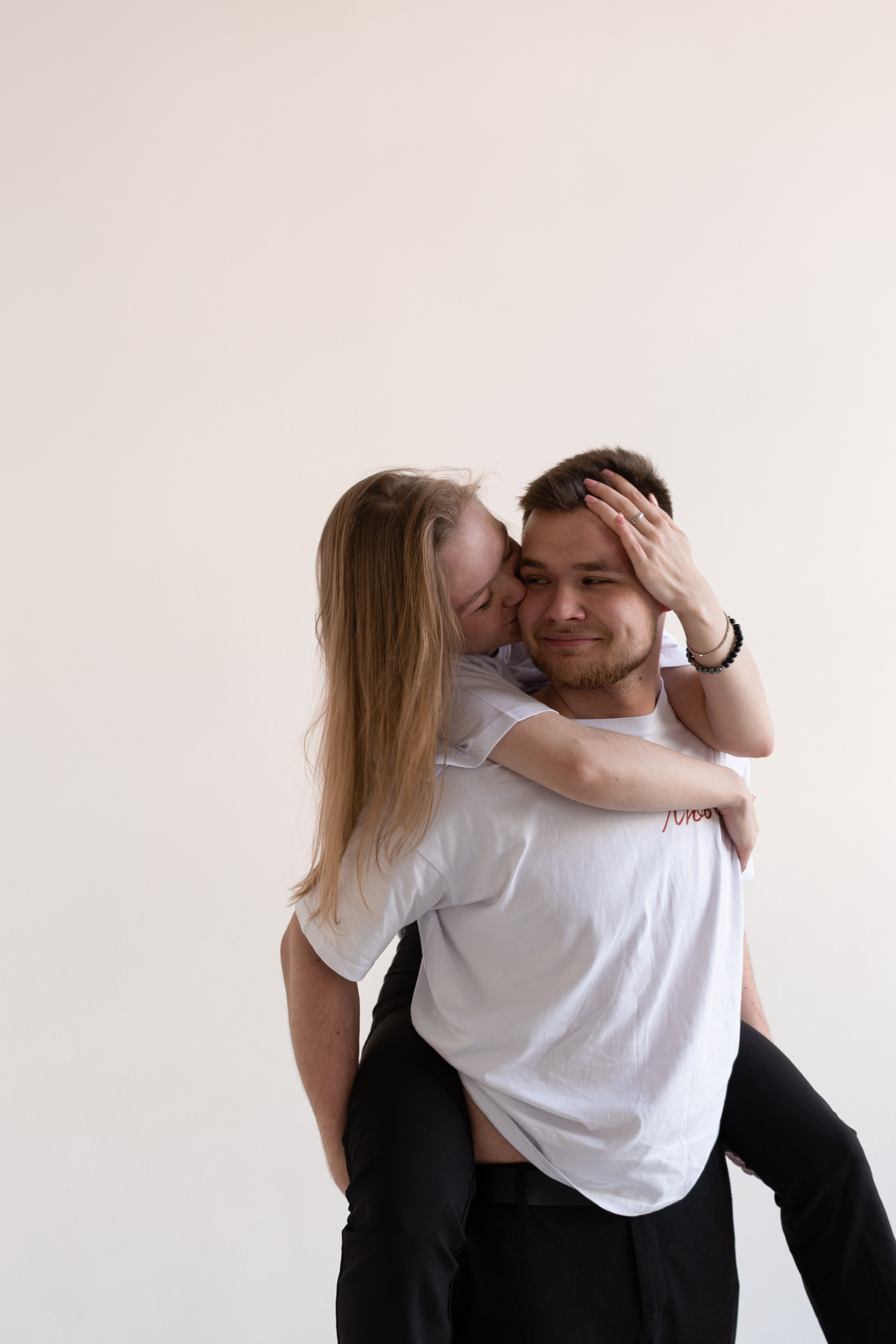 Катя и Саша. Фотограф в Санкт-Петербурге Смирнова Диана