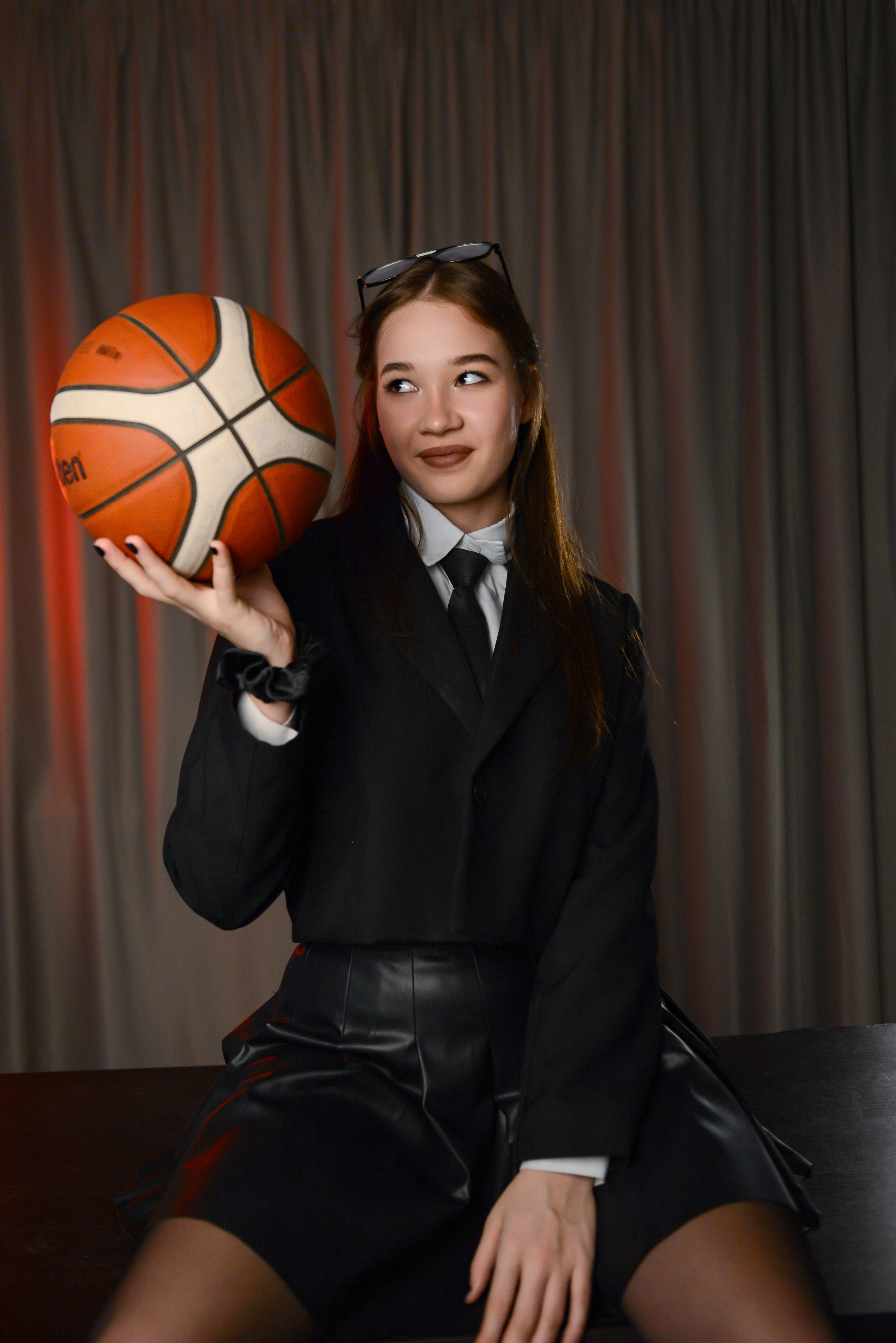 Выпускные альбомы 9-11 класс. Фотограф в Новомичуринске Наталья Малиновская