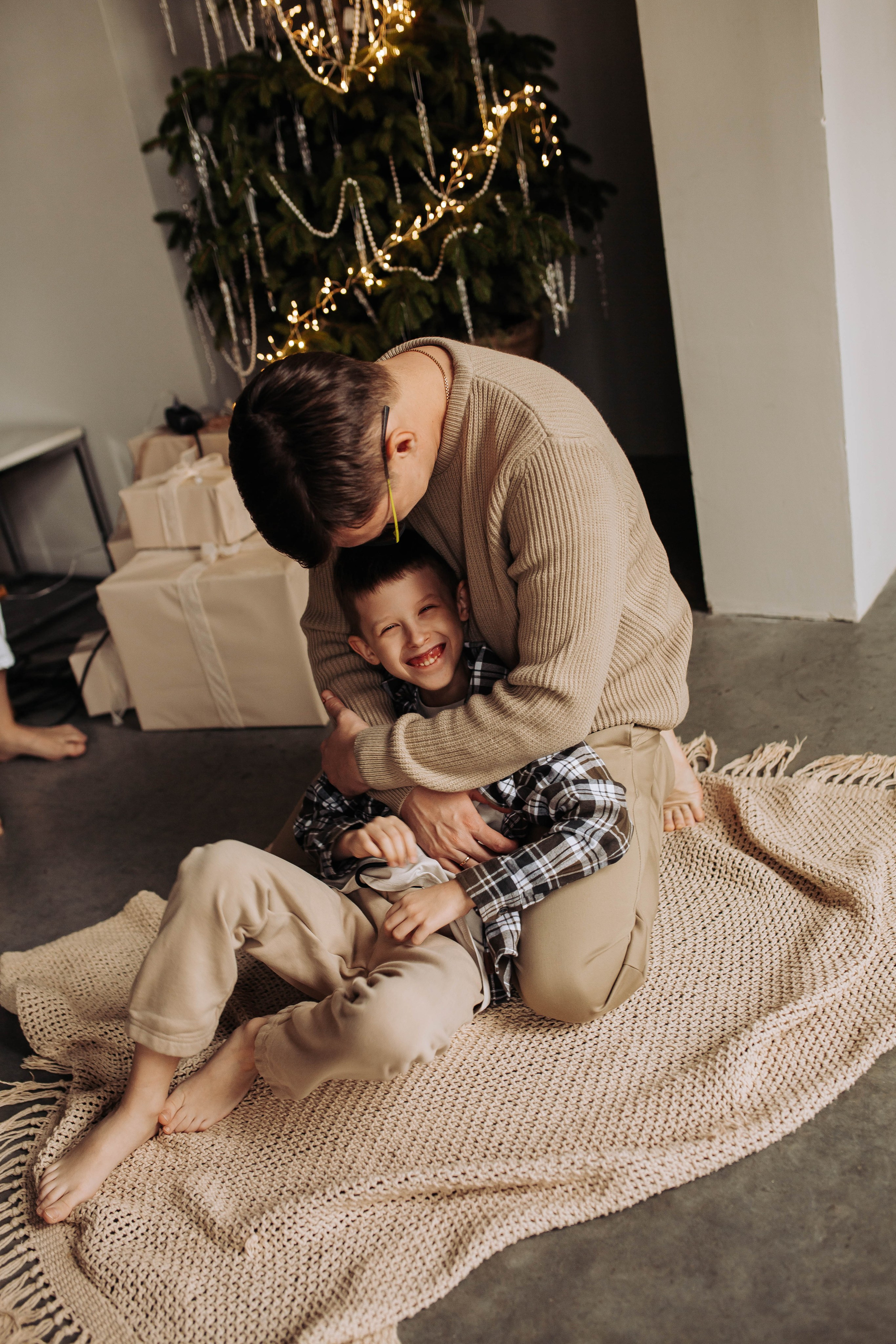 👨‍👩‍👦. Фотограф Дарья Бобровских в Воронеже