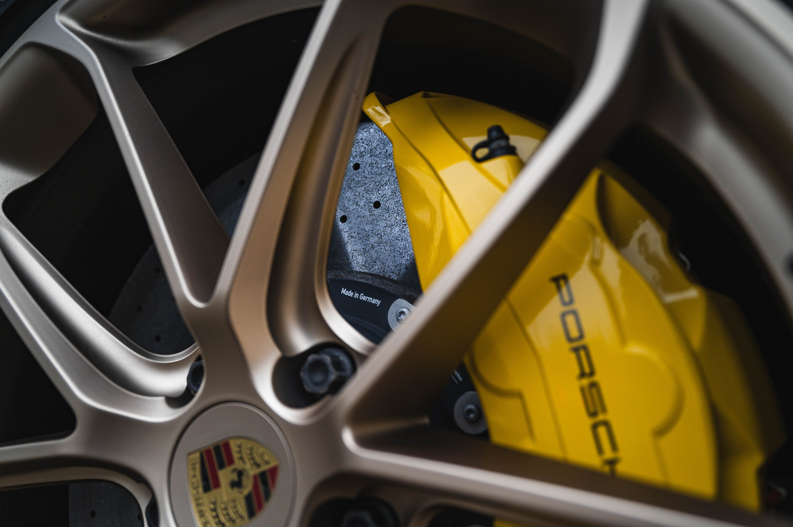 Porsche Cayenne Turbo GT 2021. Автомобильный фотограф в Москве — Сидоров Дмитрий