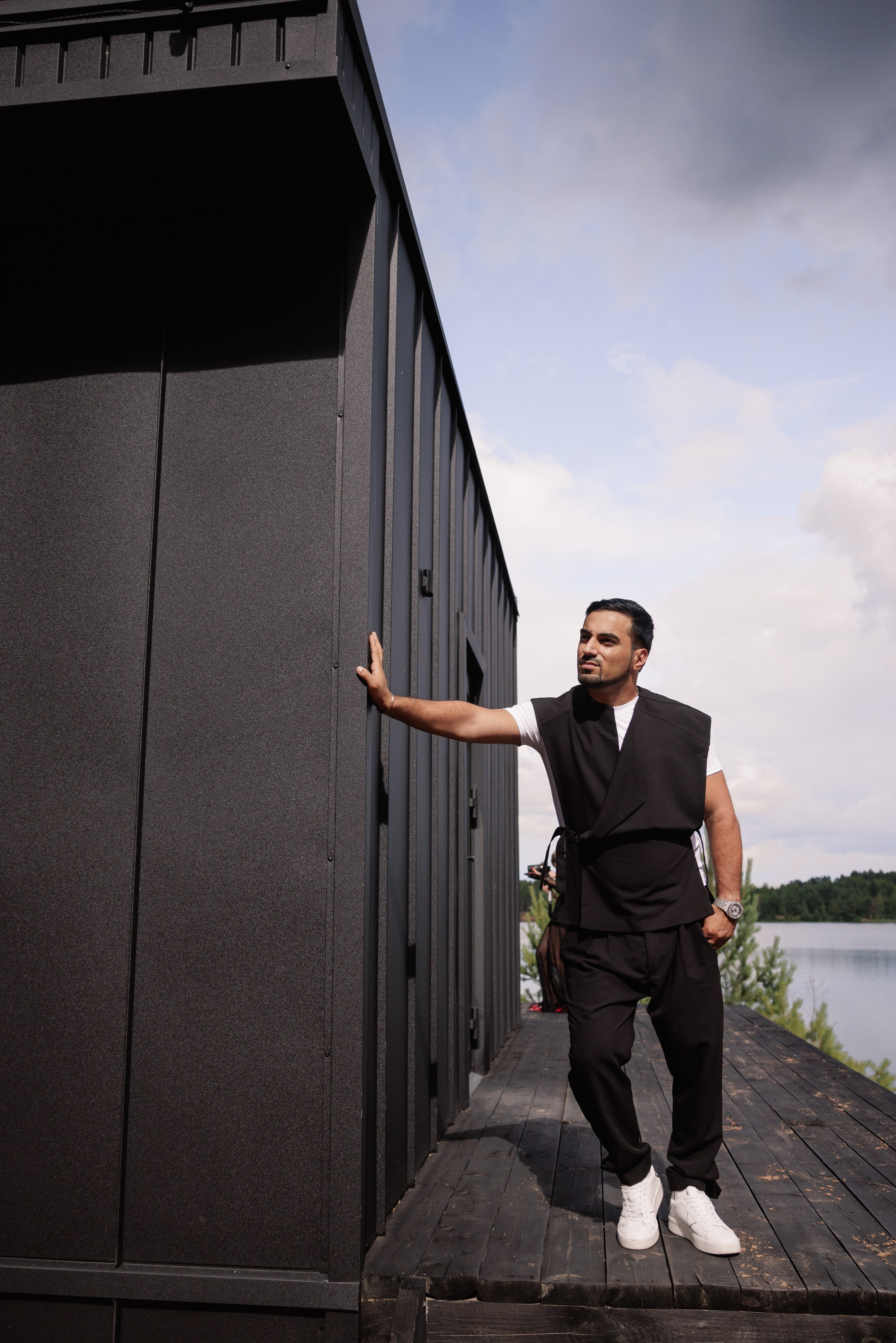 David Maria. Фотограф в Ижевске и Казани Богданов Яков