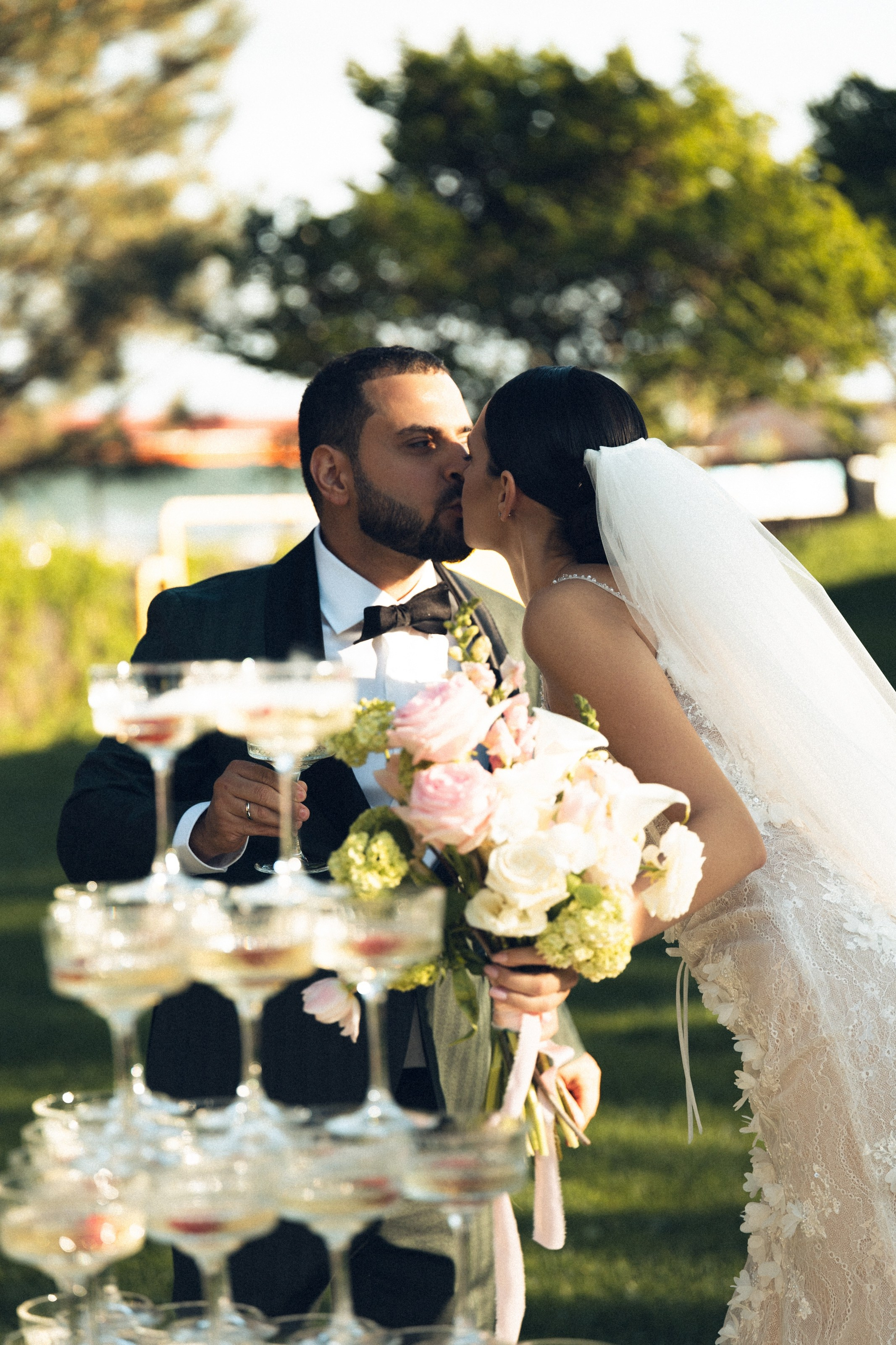 Руслан и Юлия. Свадебный фотограф в Ростове — на — Дону Александра Пивоварова