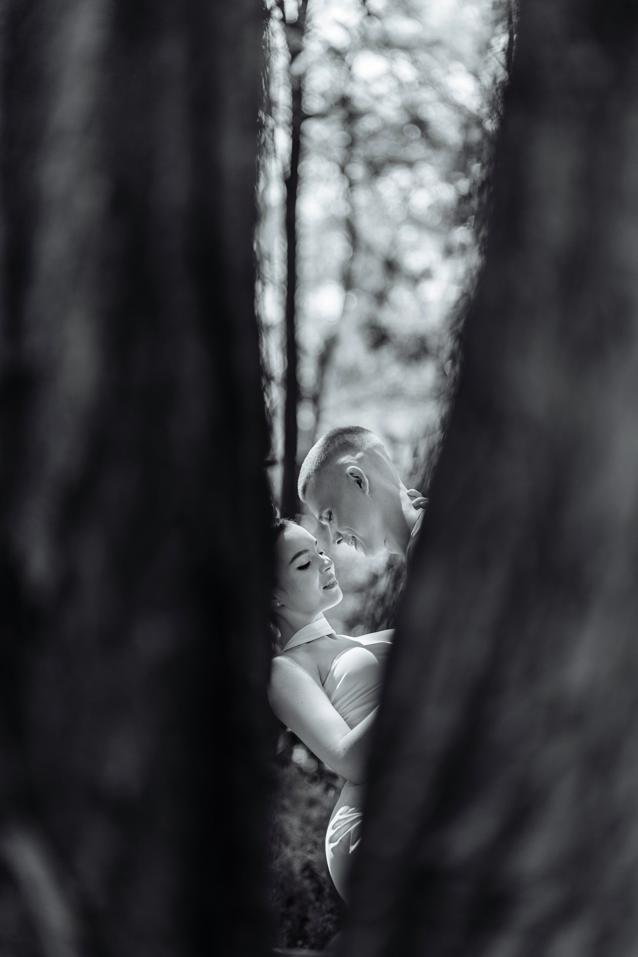 Дмитрий и Николь. Свадебный фотограф в Ростове — на — Дону Александра Пивоварова