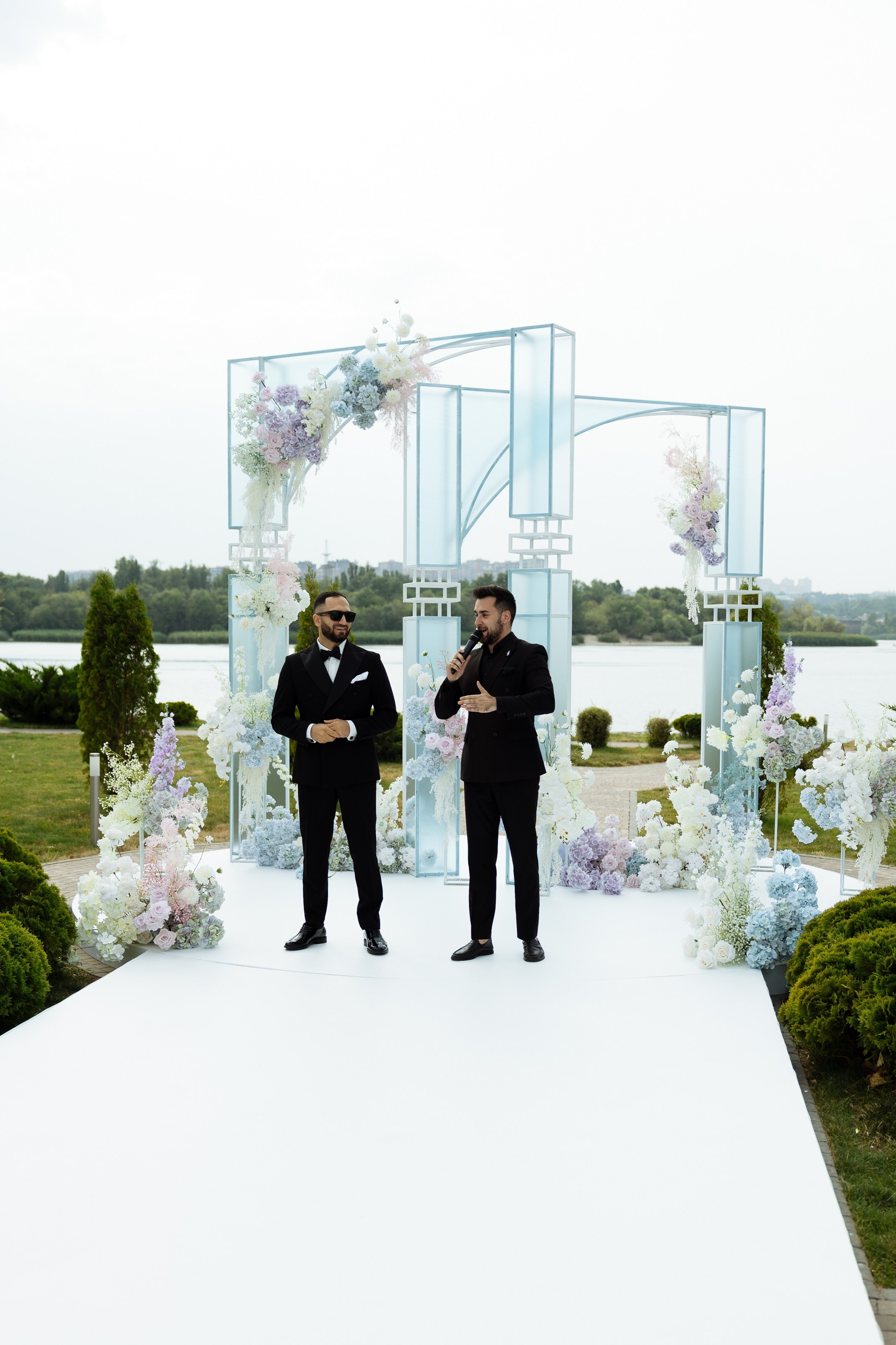 Алибек и Мари. Свадебный фотограф в Ростове — на — Дону Александра Пивоварова